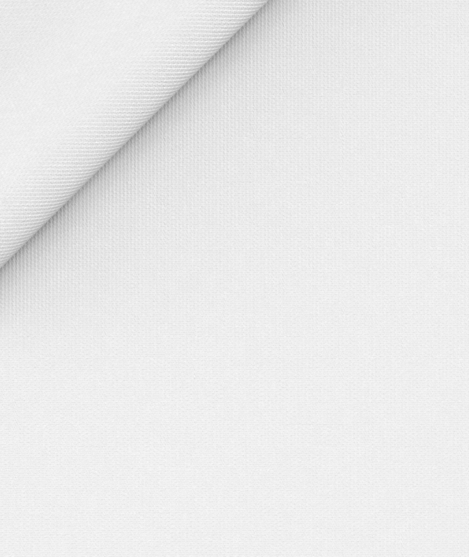 bianca in dobby di cotone