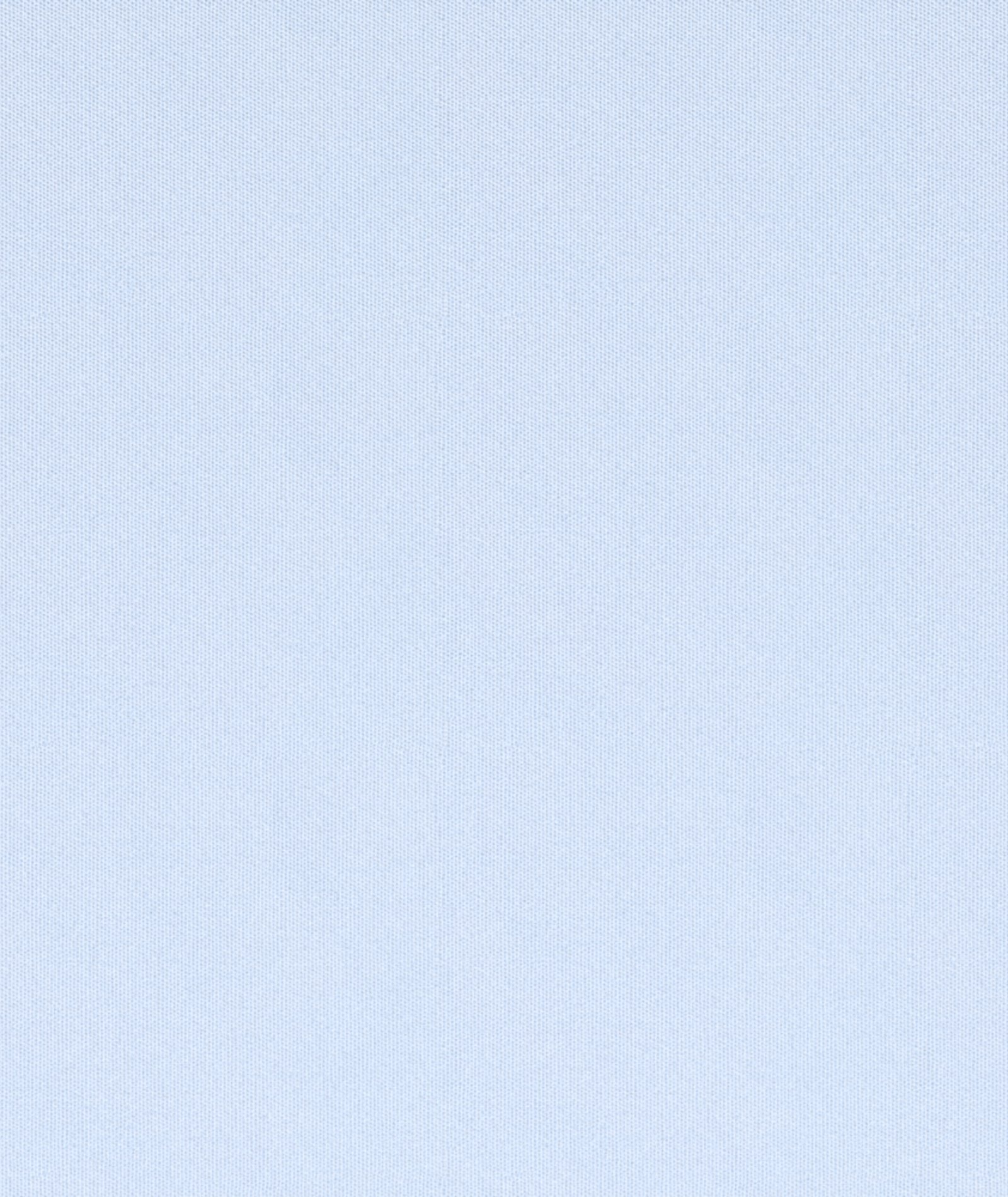 Celeste de Popelín de Algodón