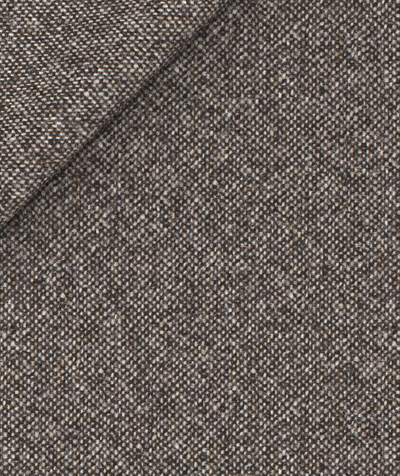 Lana shetland cashmere grigio