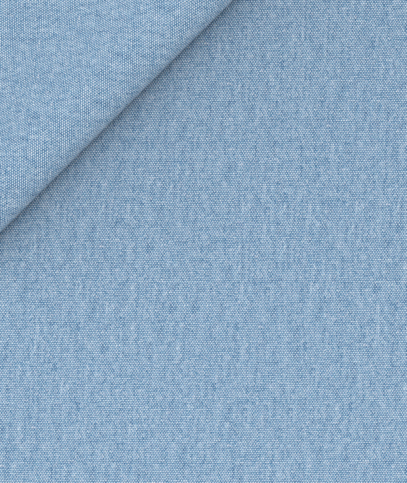light blue denim effect