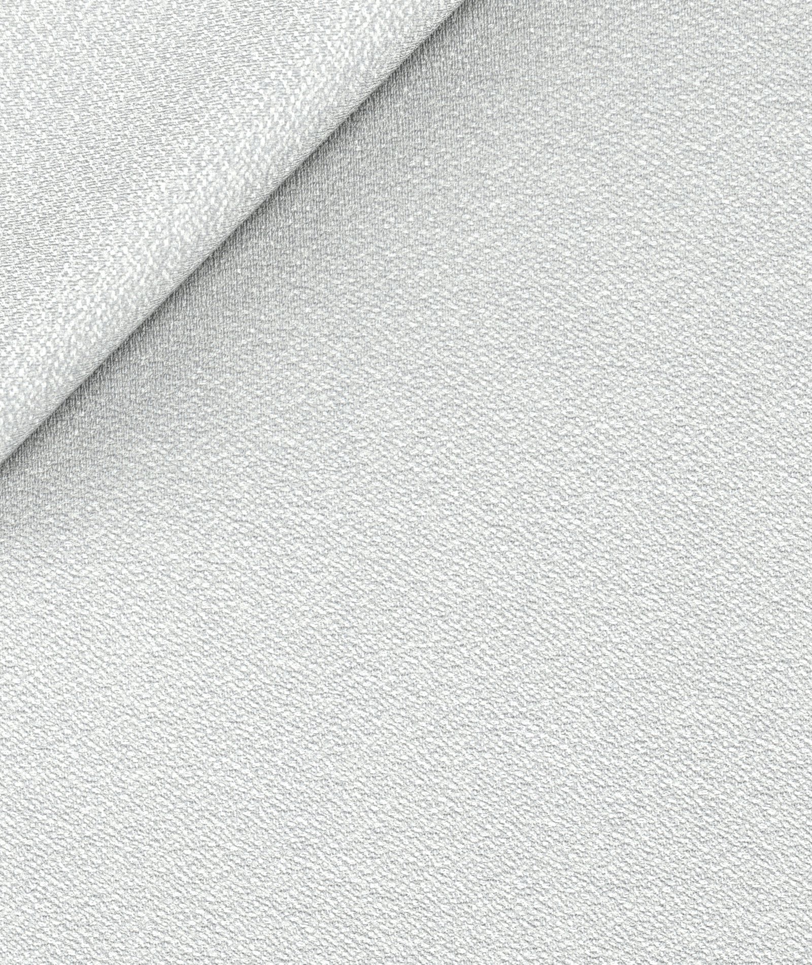 lana-seta grigio chiaro