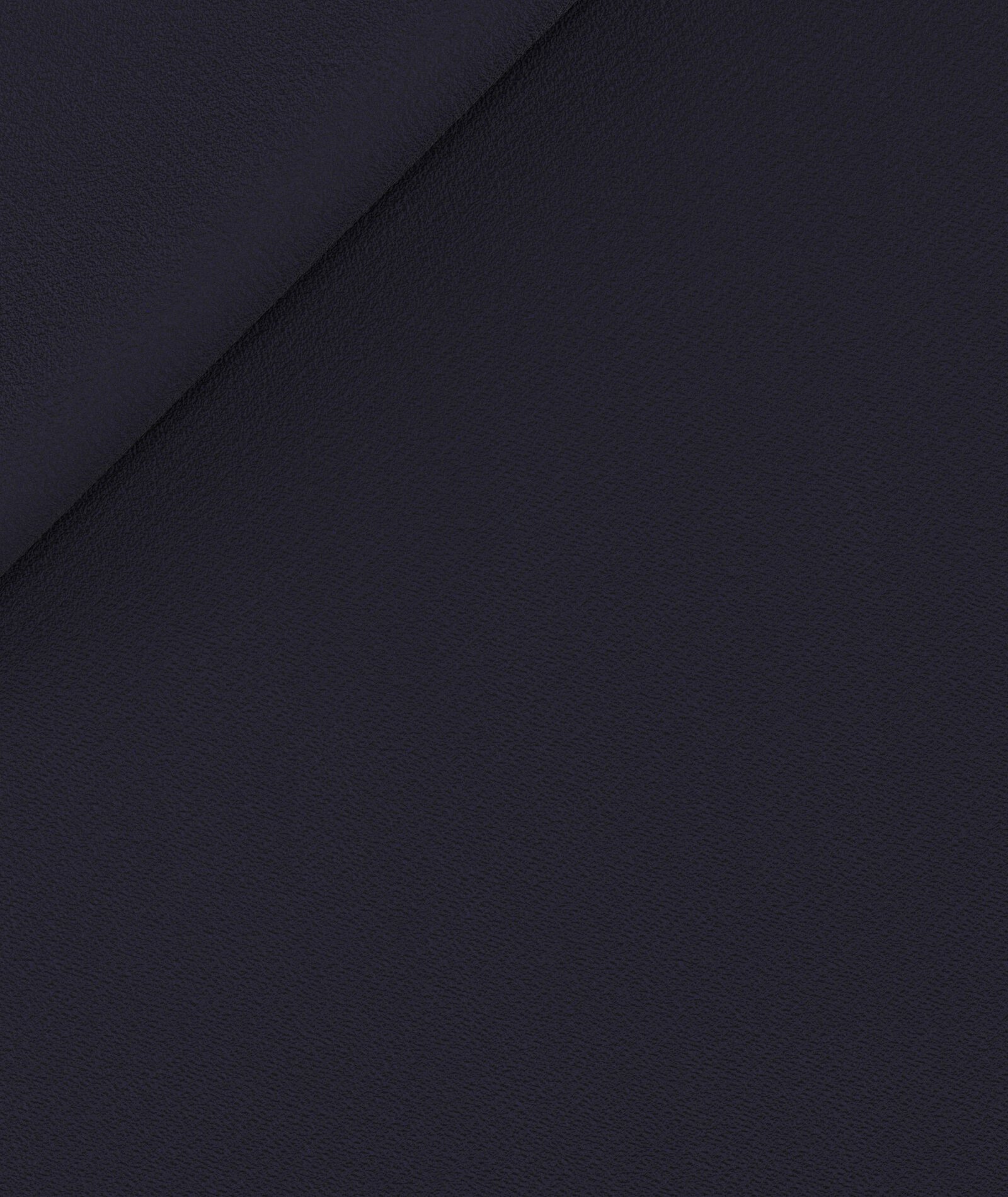 blue in wool twill jersely