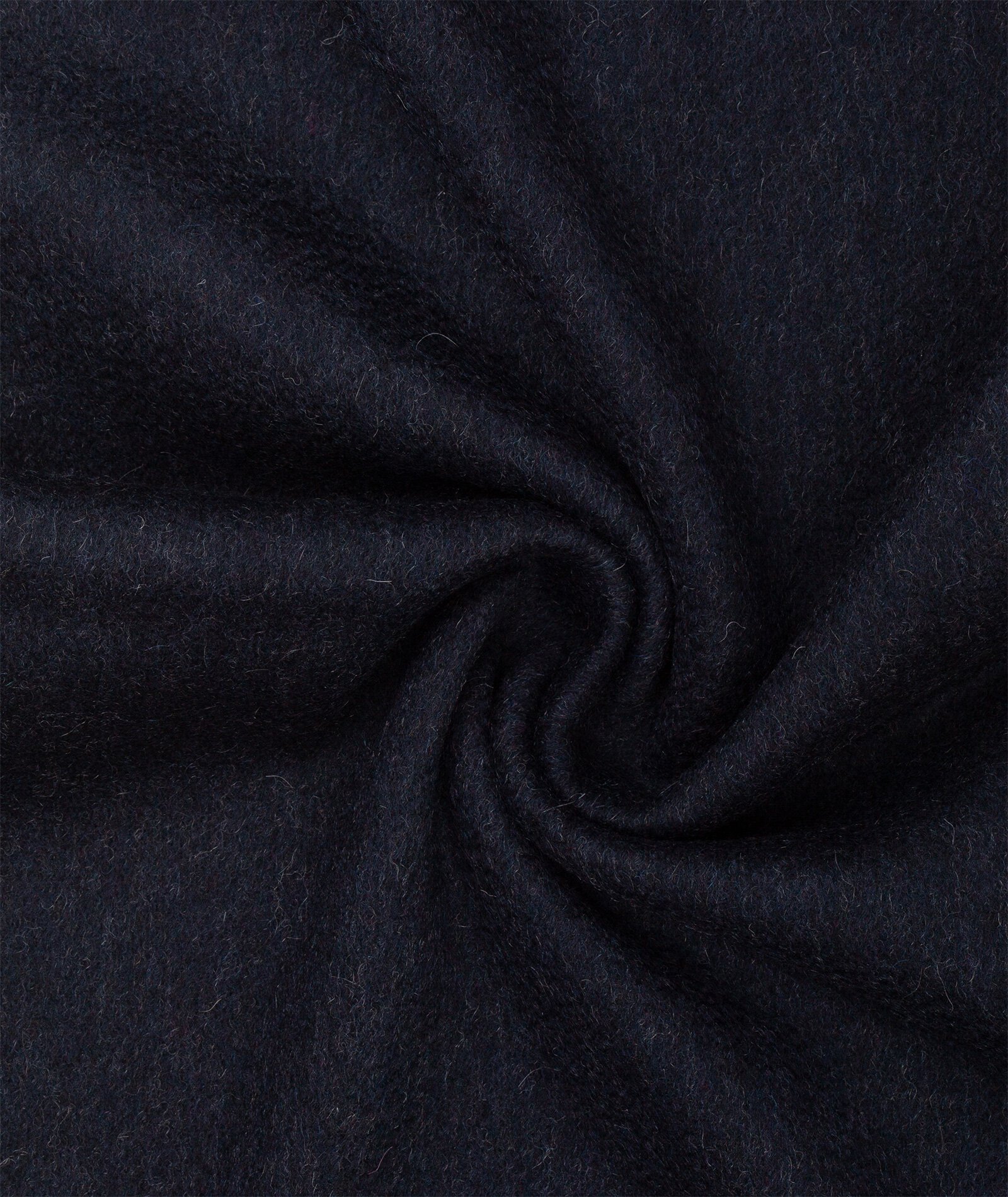 blue cashmere