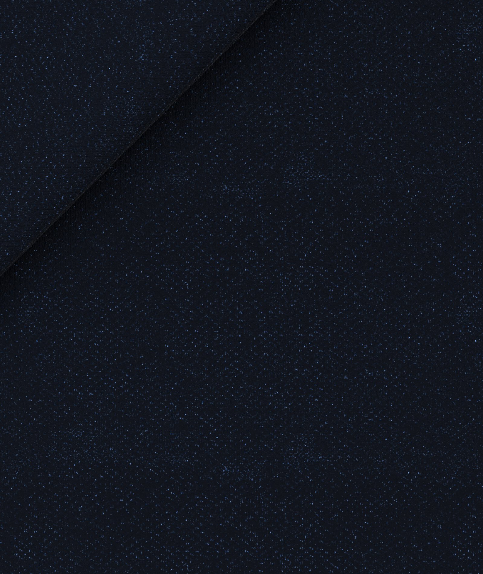 algodón piqué azul