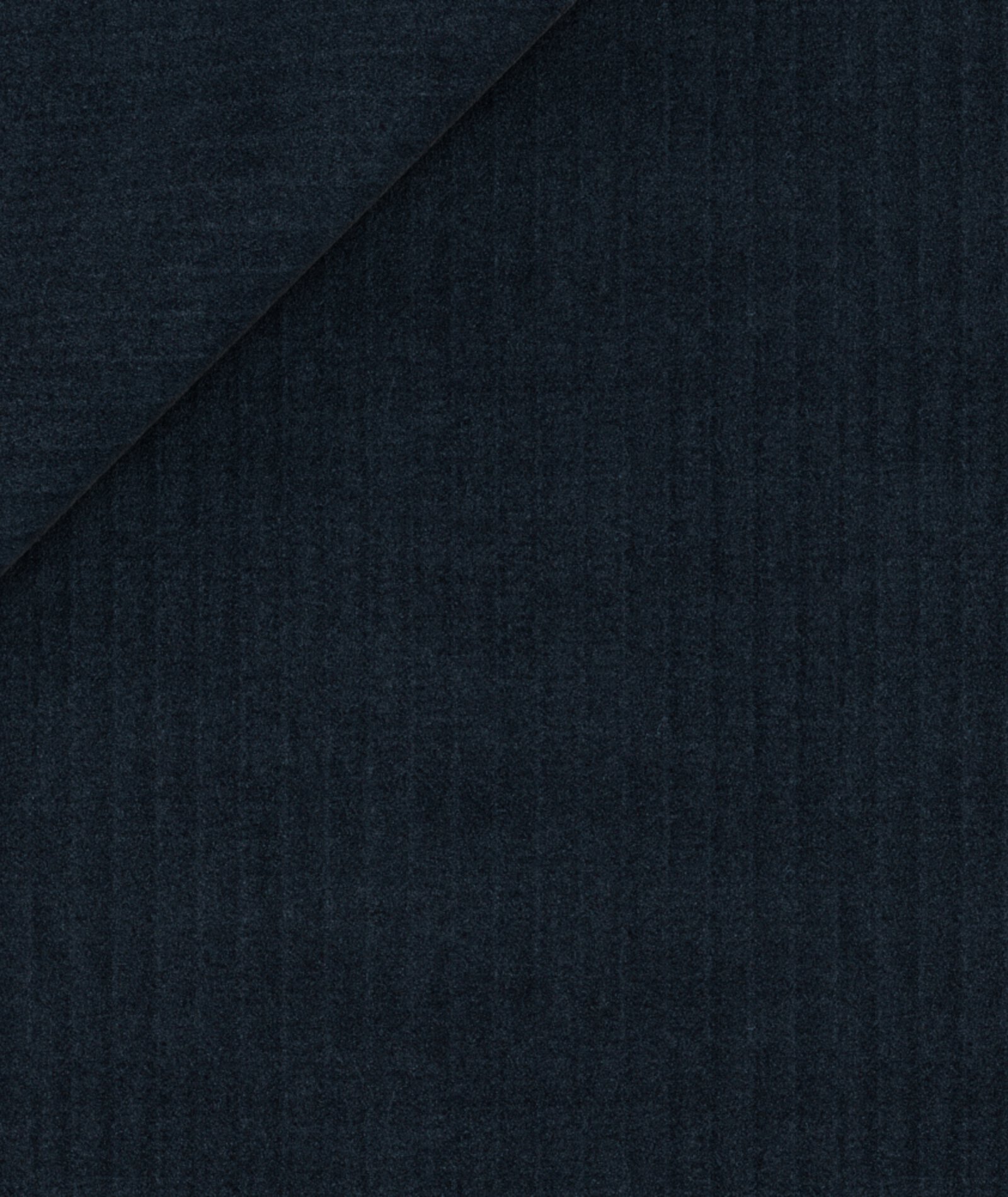 blu in velluto corduroy di cotone