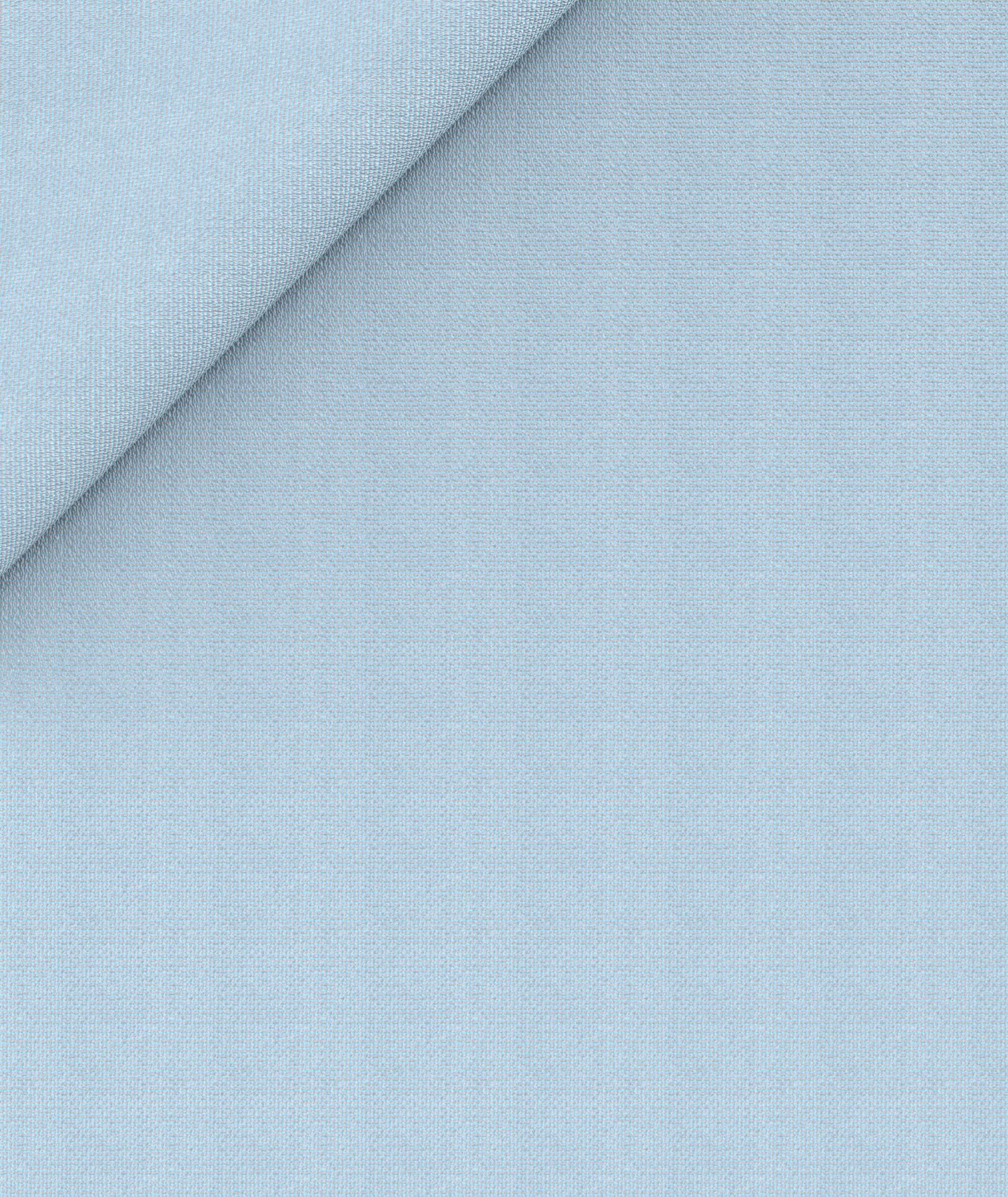 light blue pure merino wool