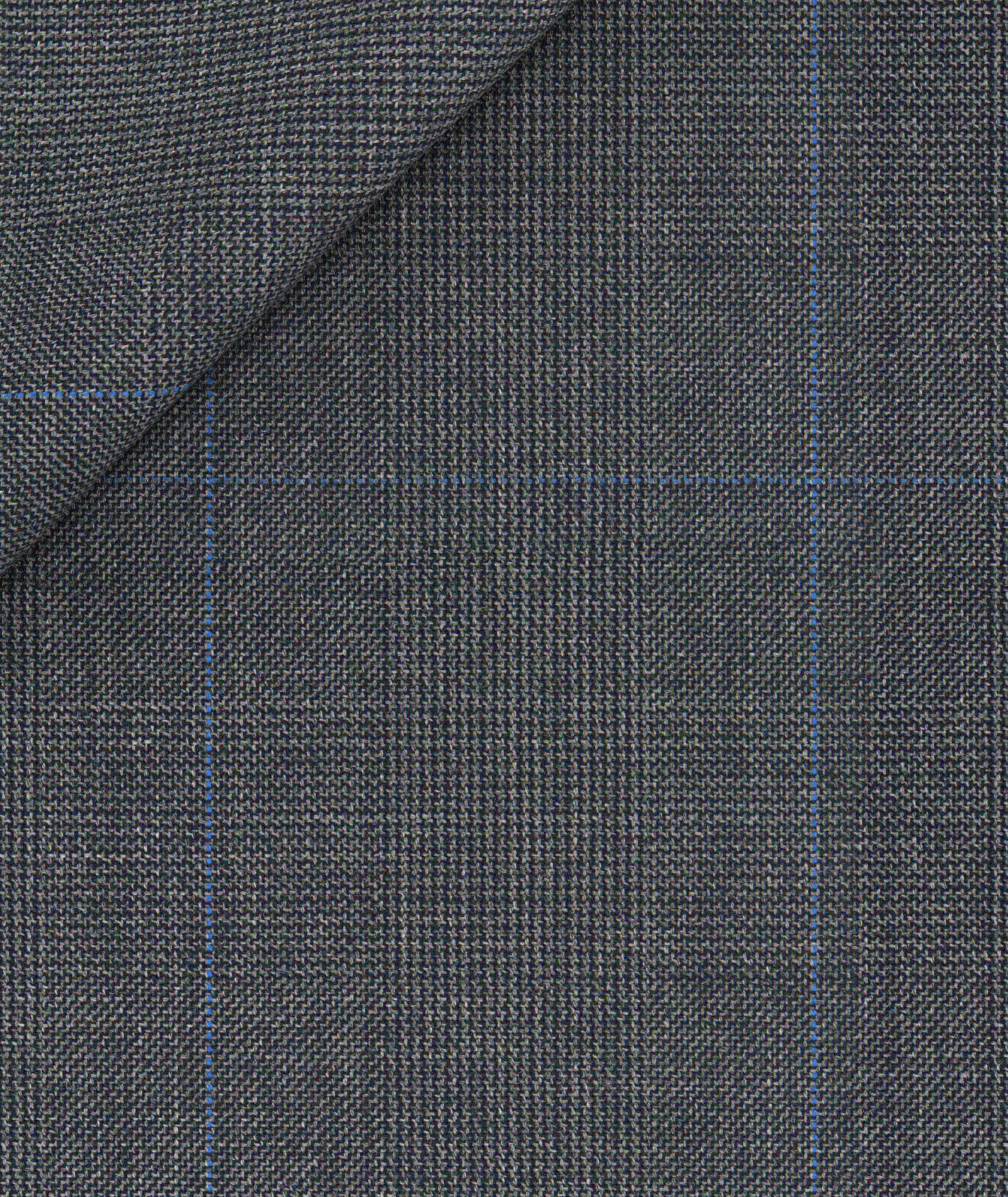 prince de galles gris