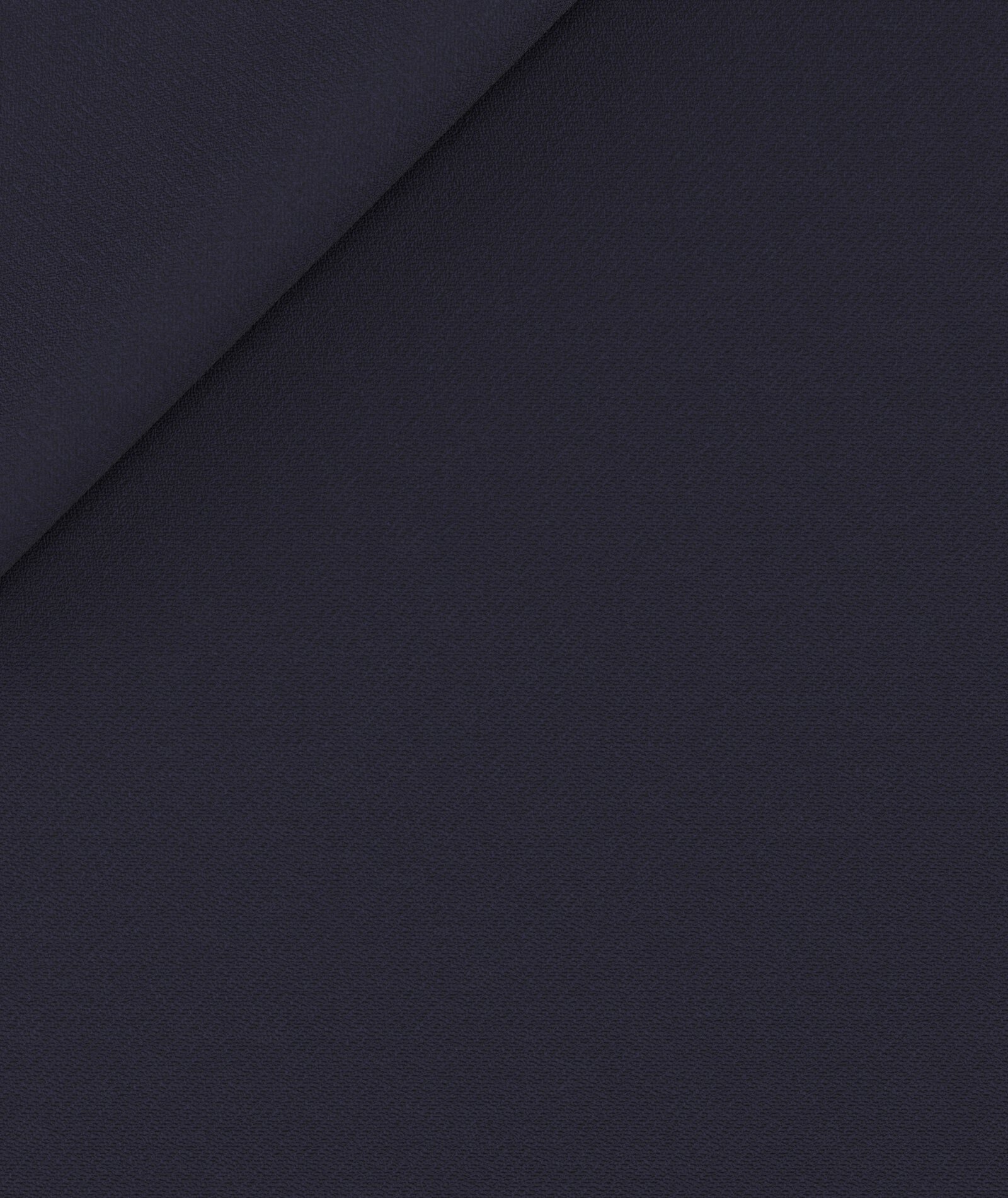 lana merino azul liso