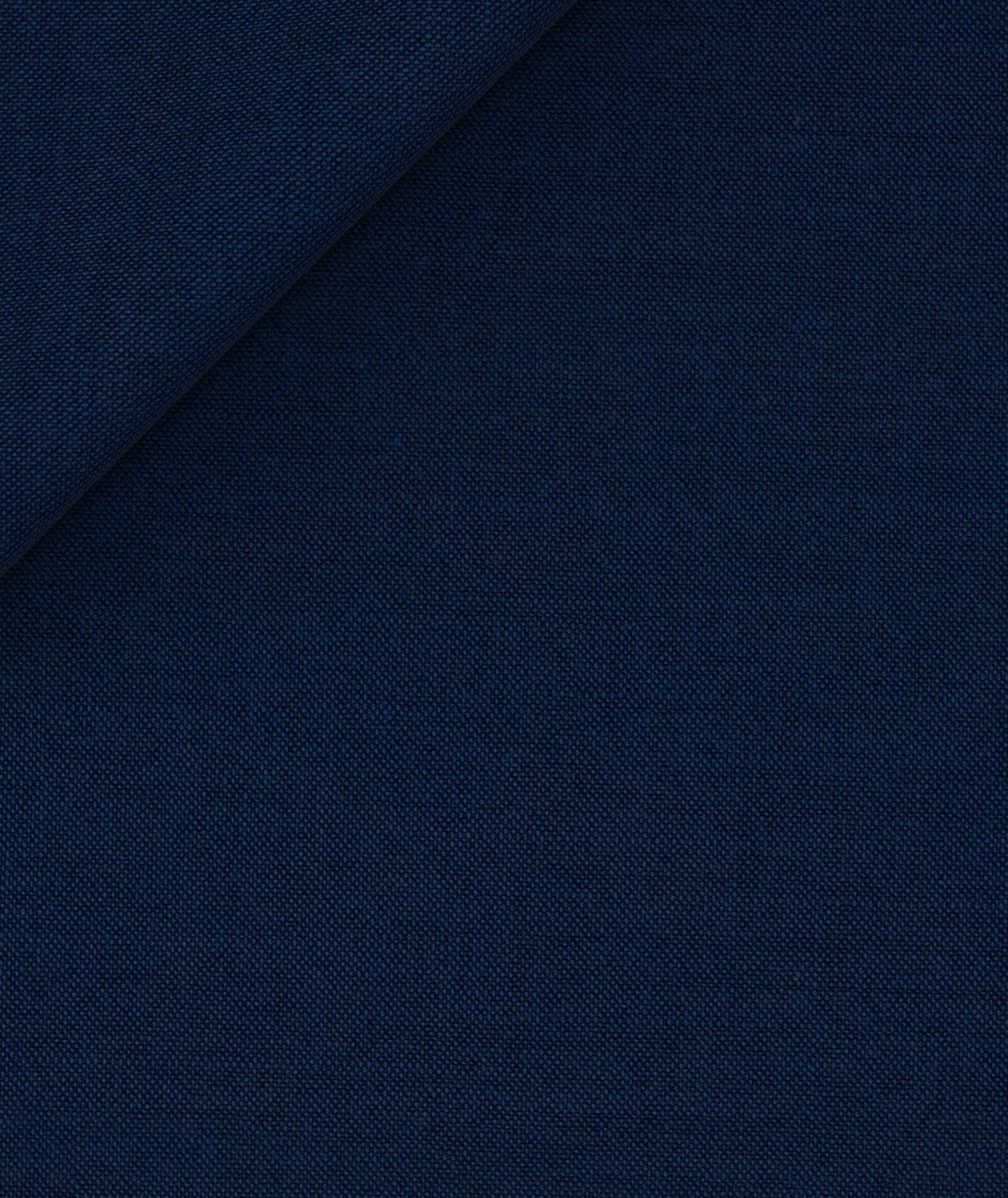 dark blue in wool canvas s