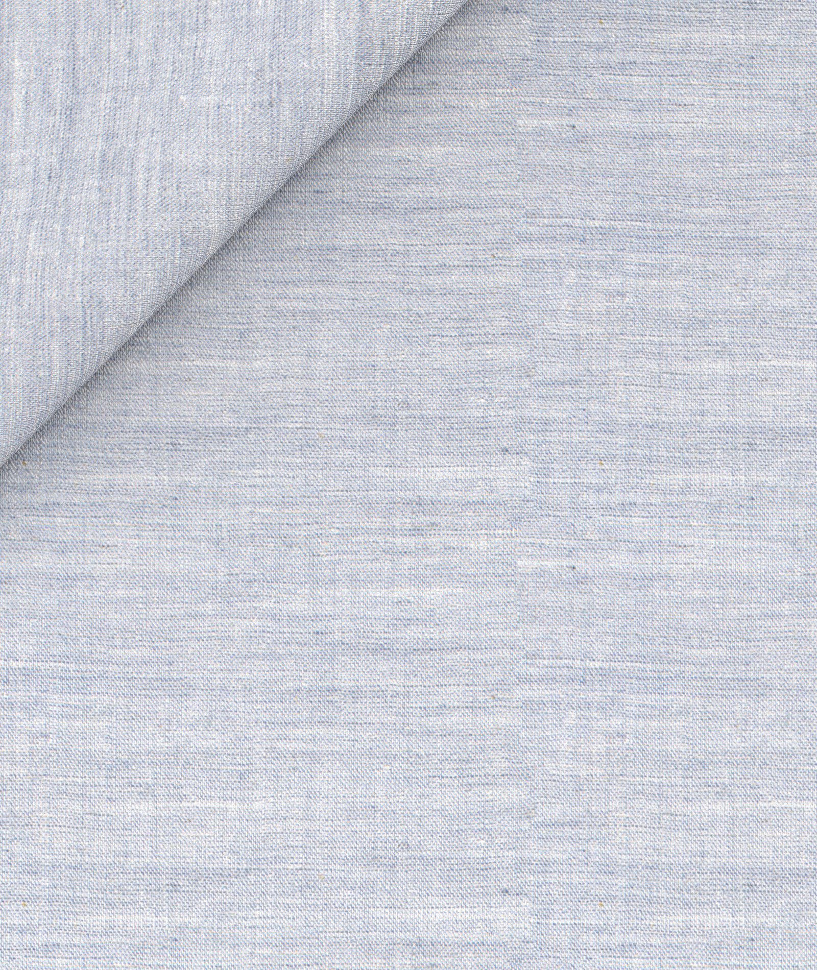 azzurro chiaro cotone lino