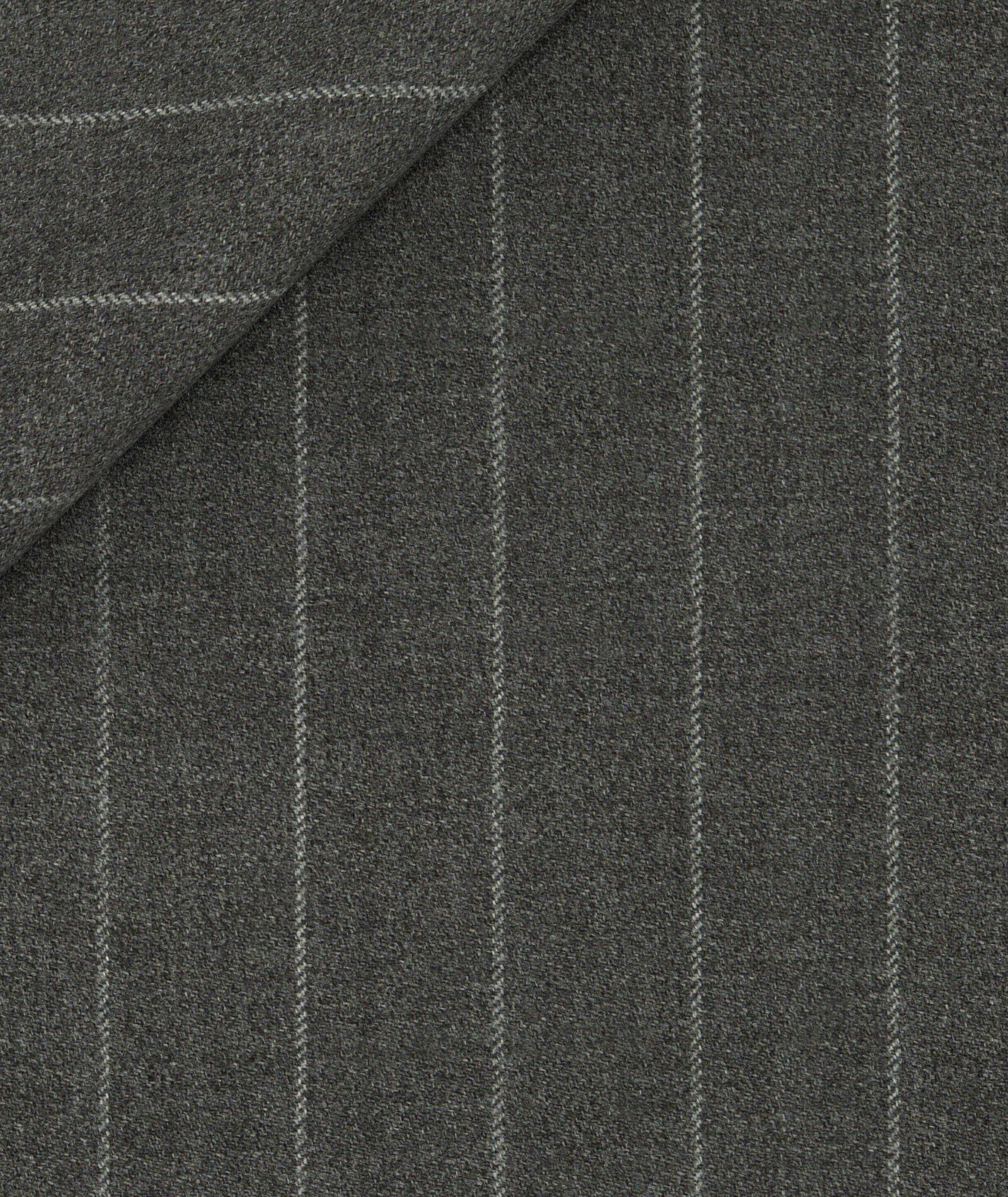 icon grey pinstripe
