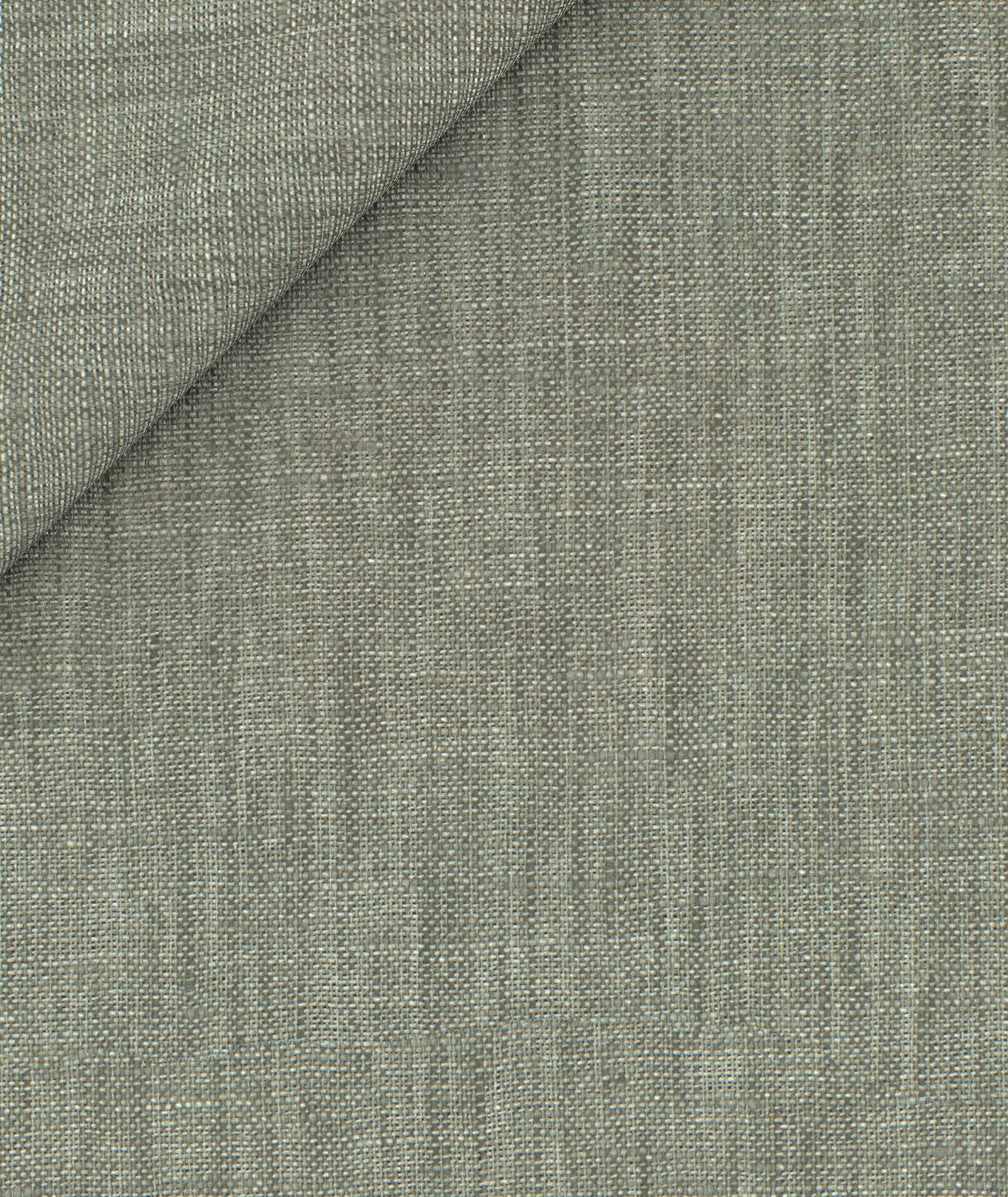 verde oliva lino made in italy