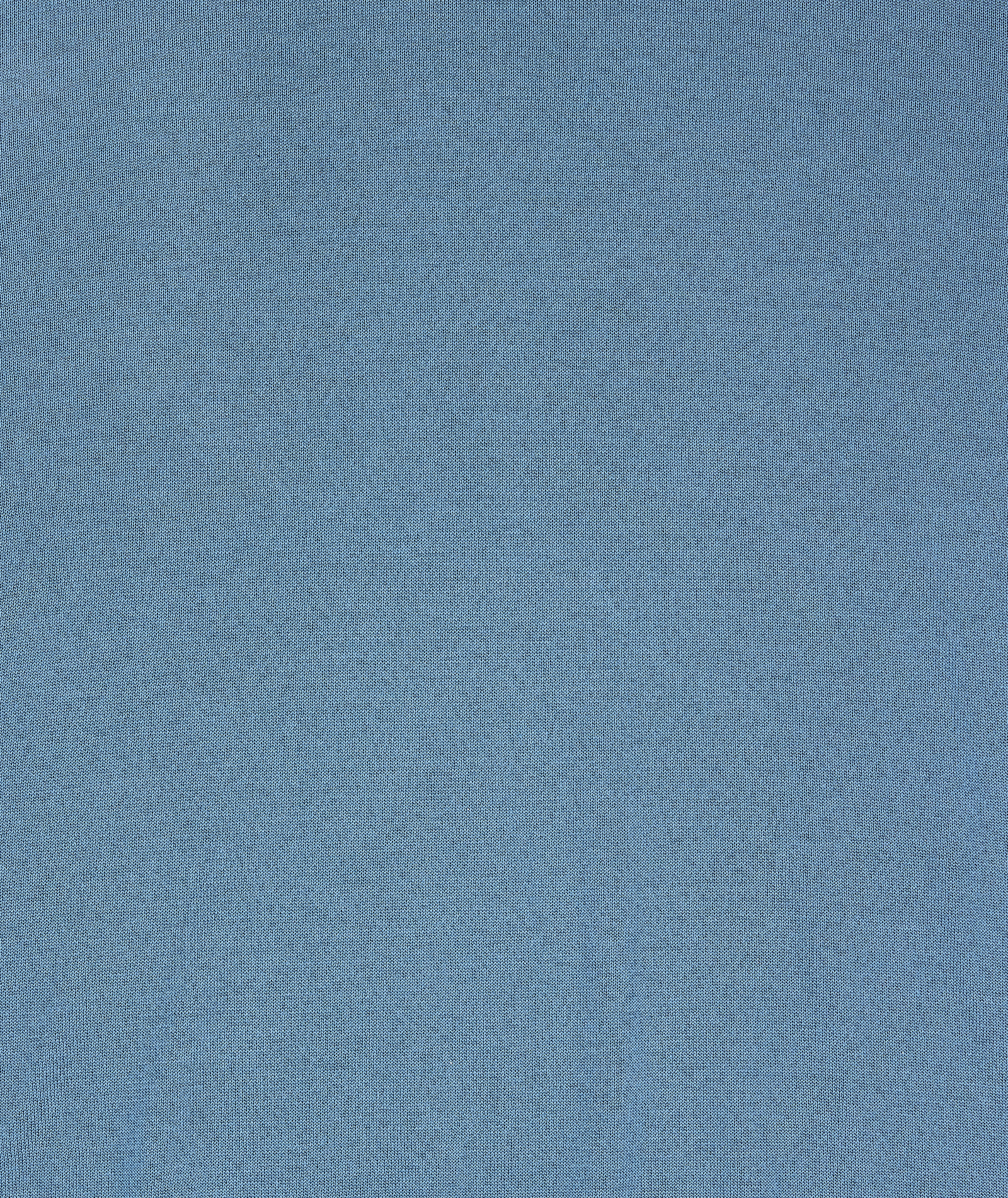 light blue silk cotton
