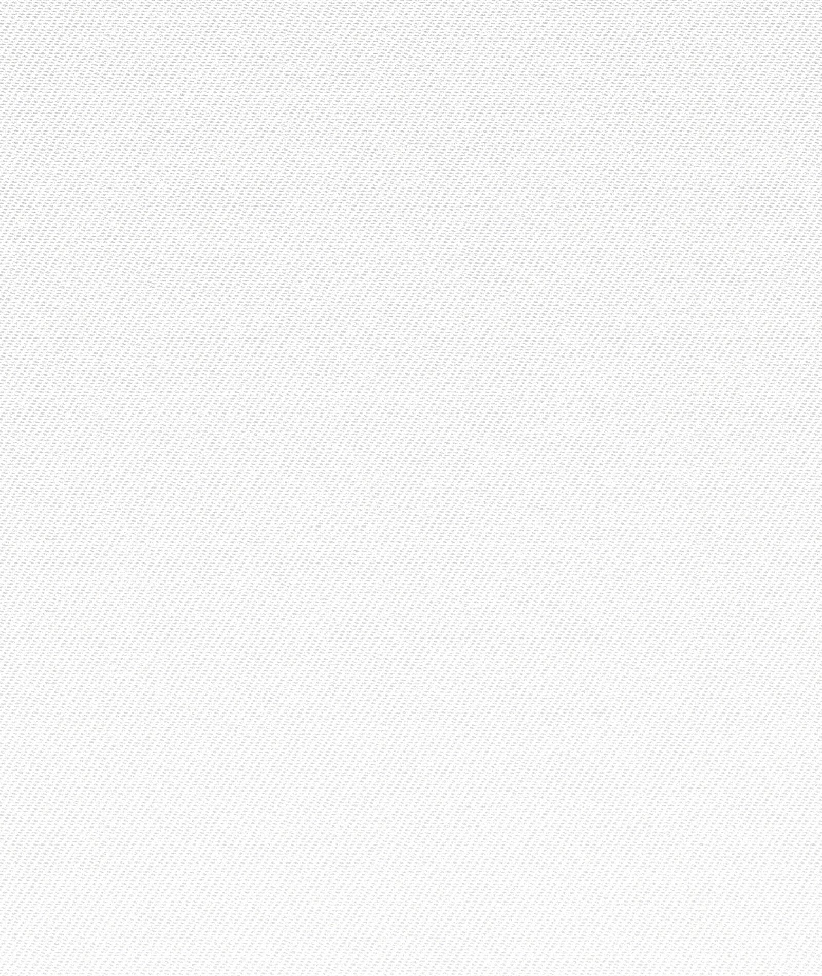 Bianco in twill di cotone