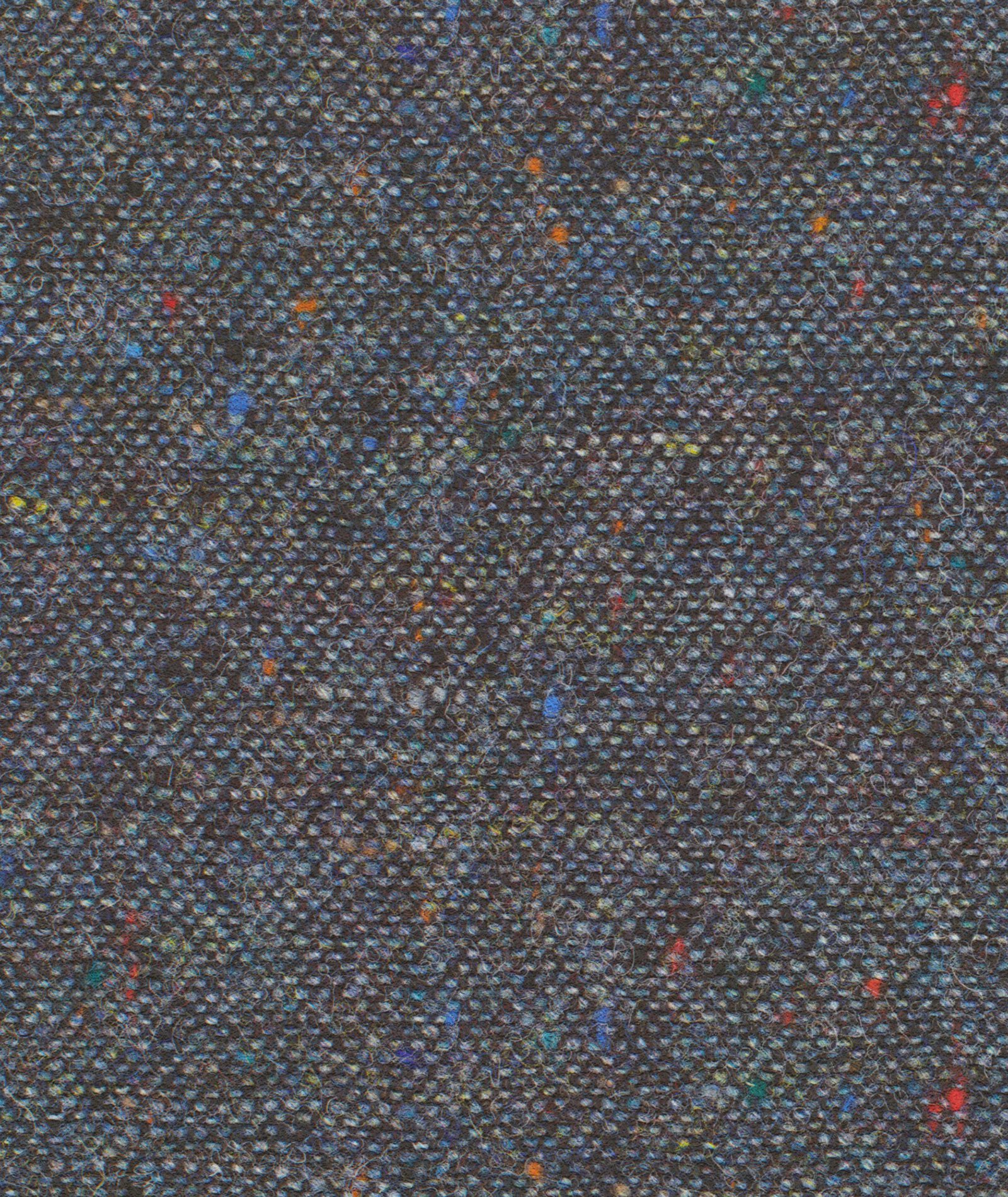 Lana knickerbocker color petrolio