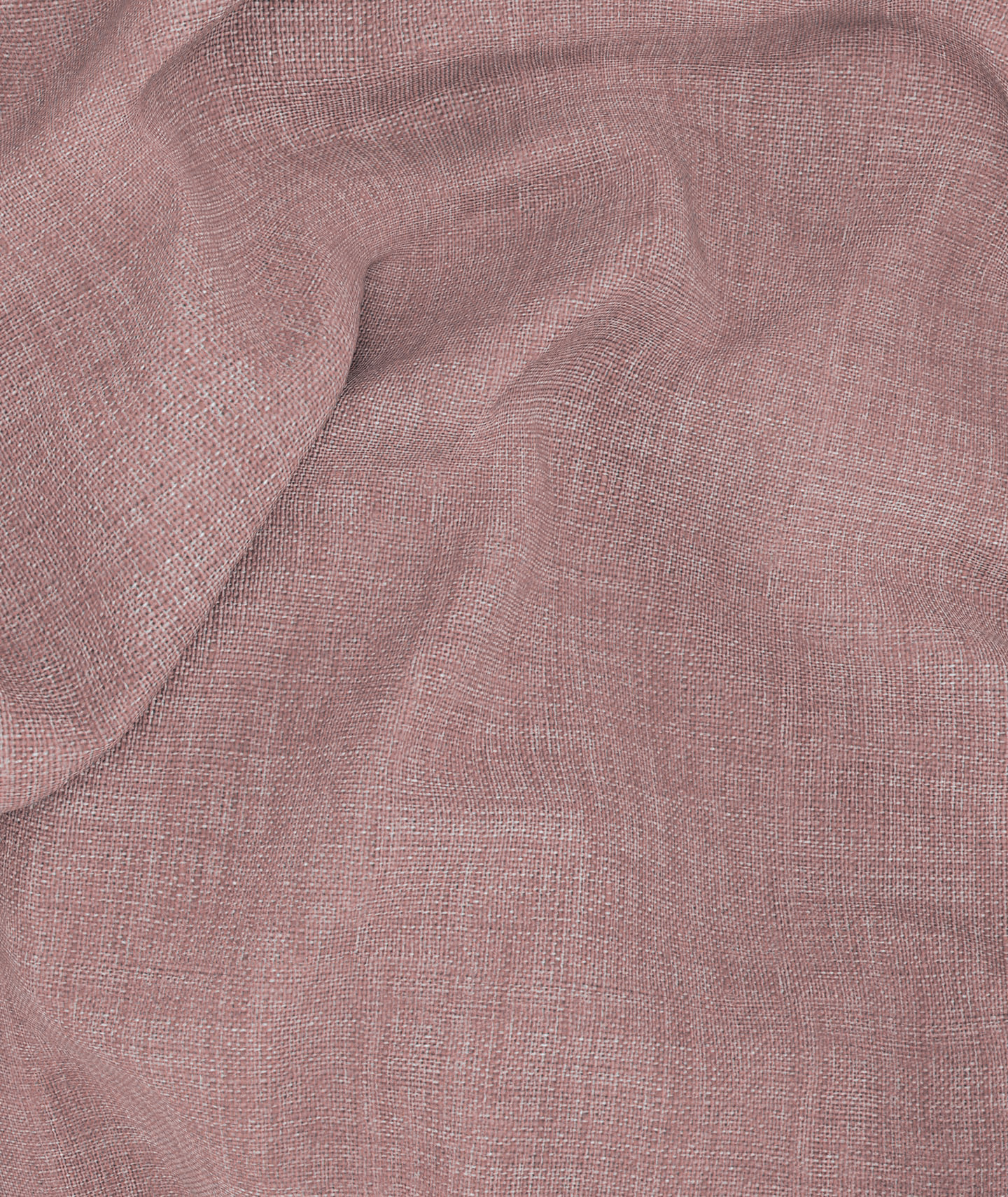 pure linen pink