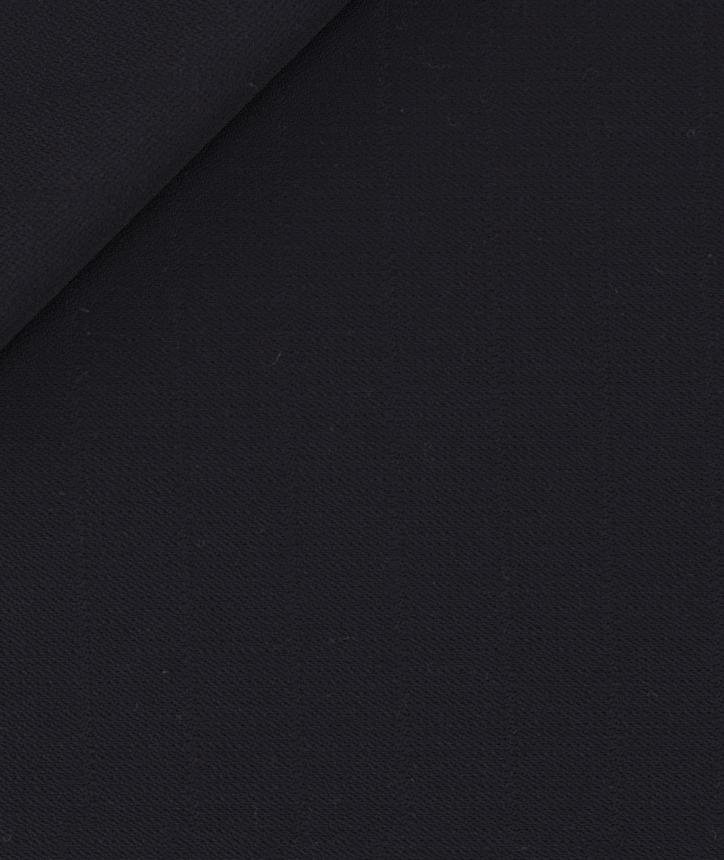 Rayures bleues en laine