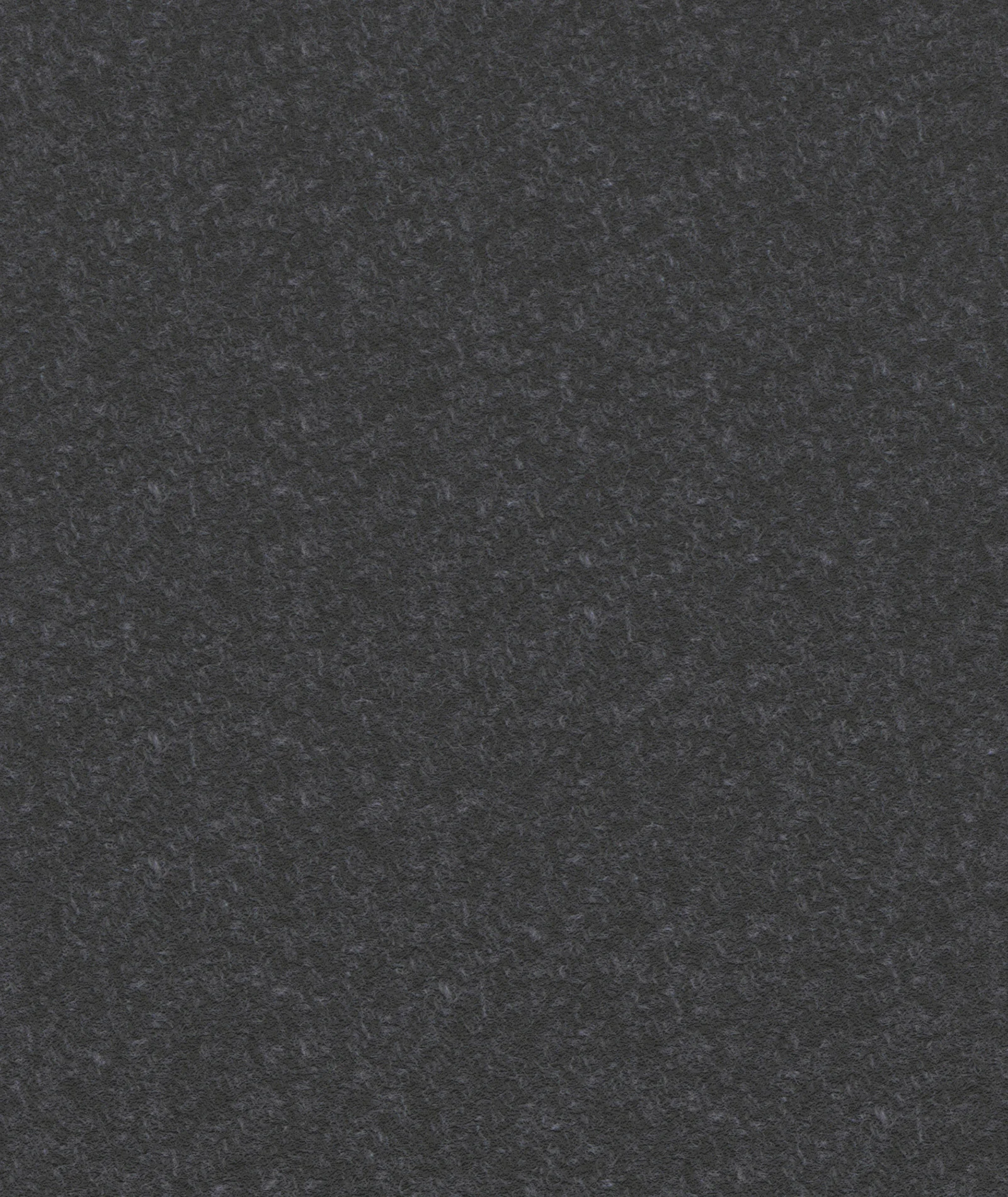 lana -cashmere mélange grigio scuro