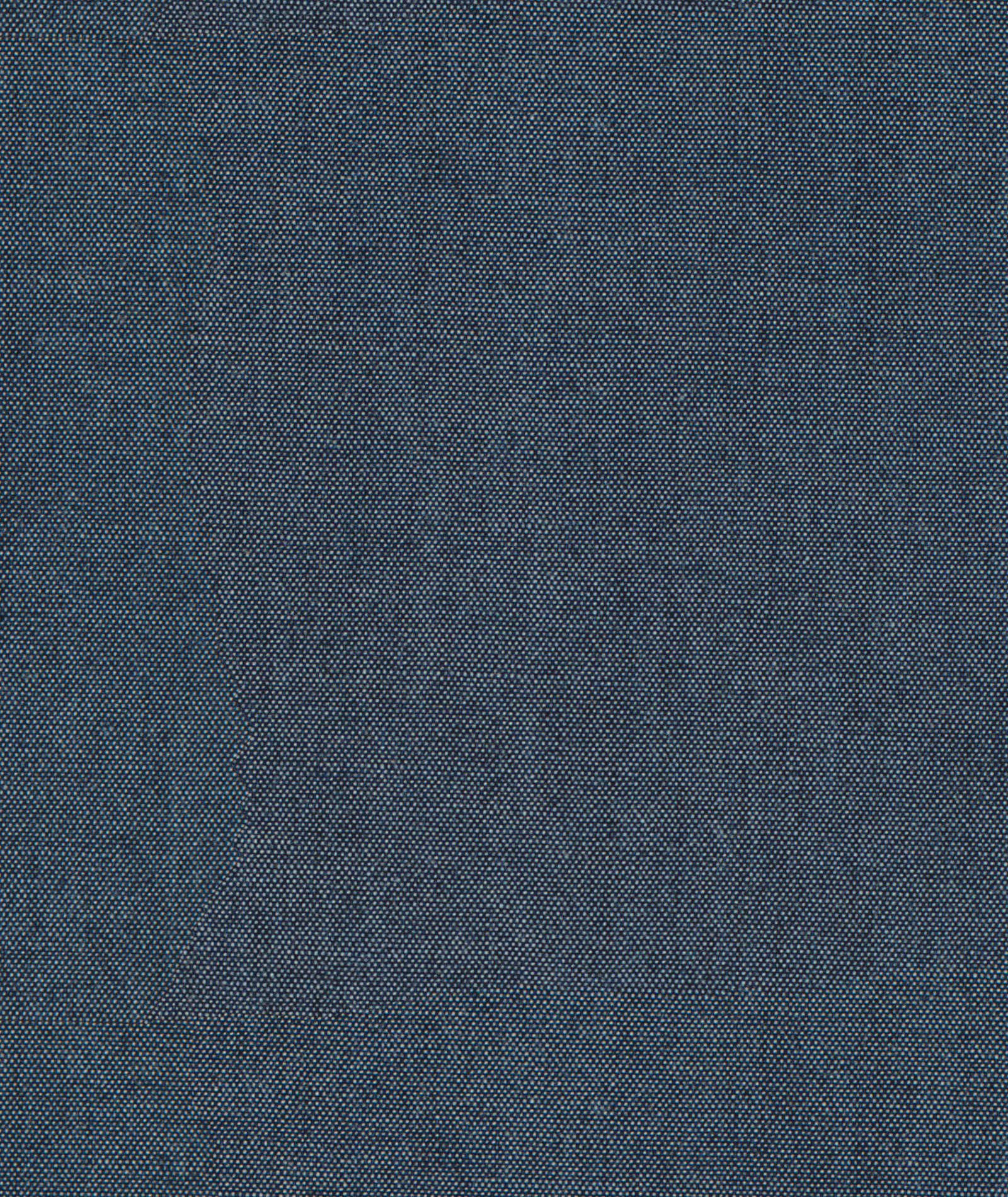 algodón denim chambray medio oscuro