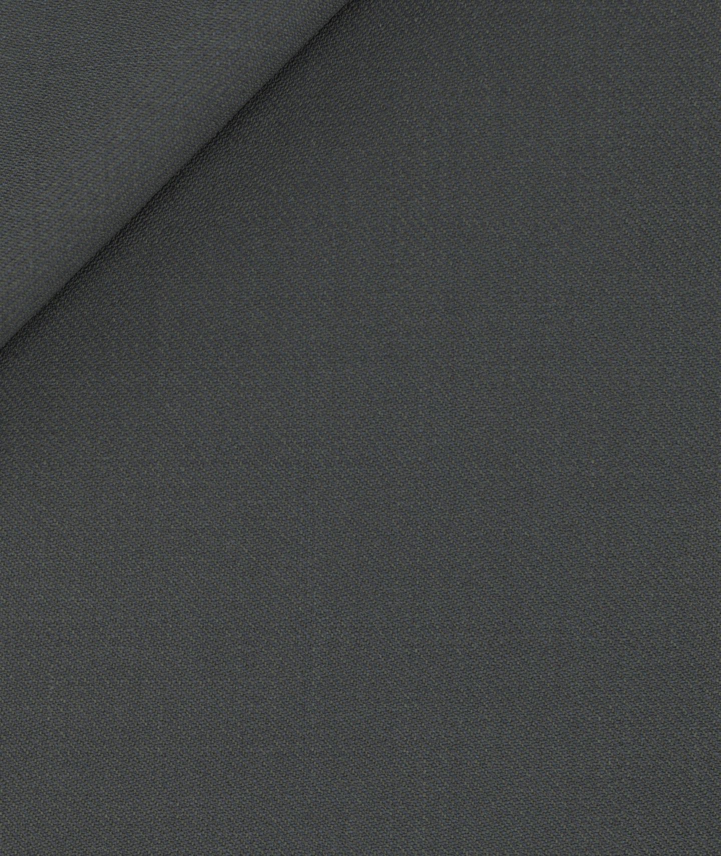 Lana lisa verde salvia