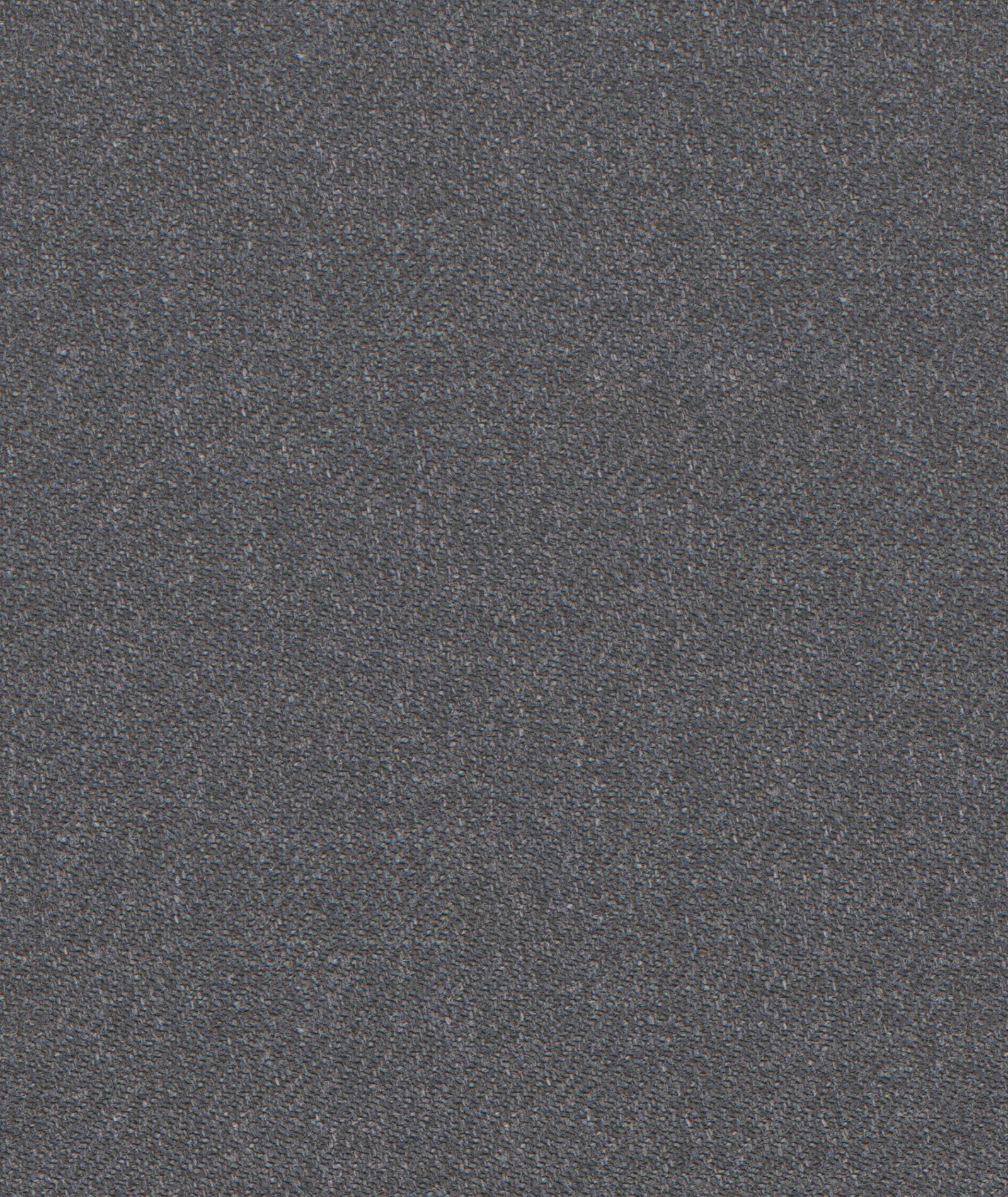 Grigio in twill di lana