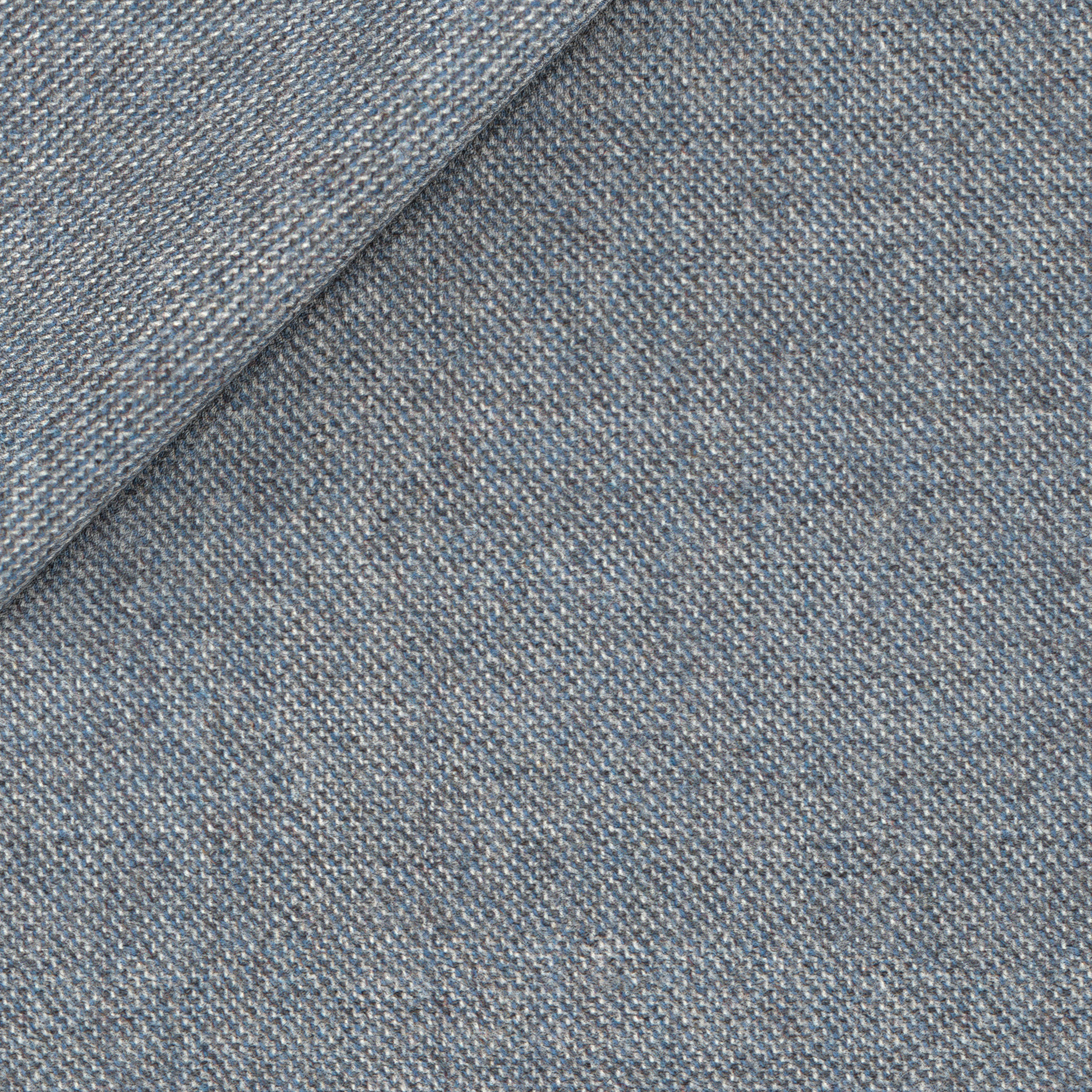 Grisaille bleu clair