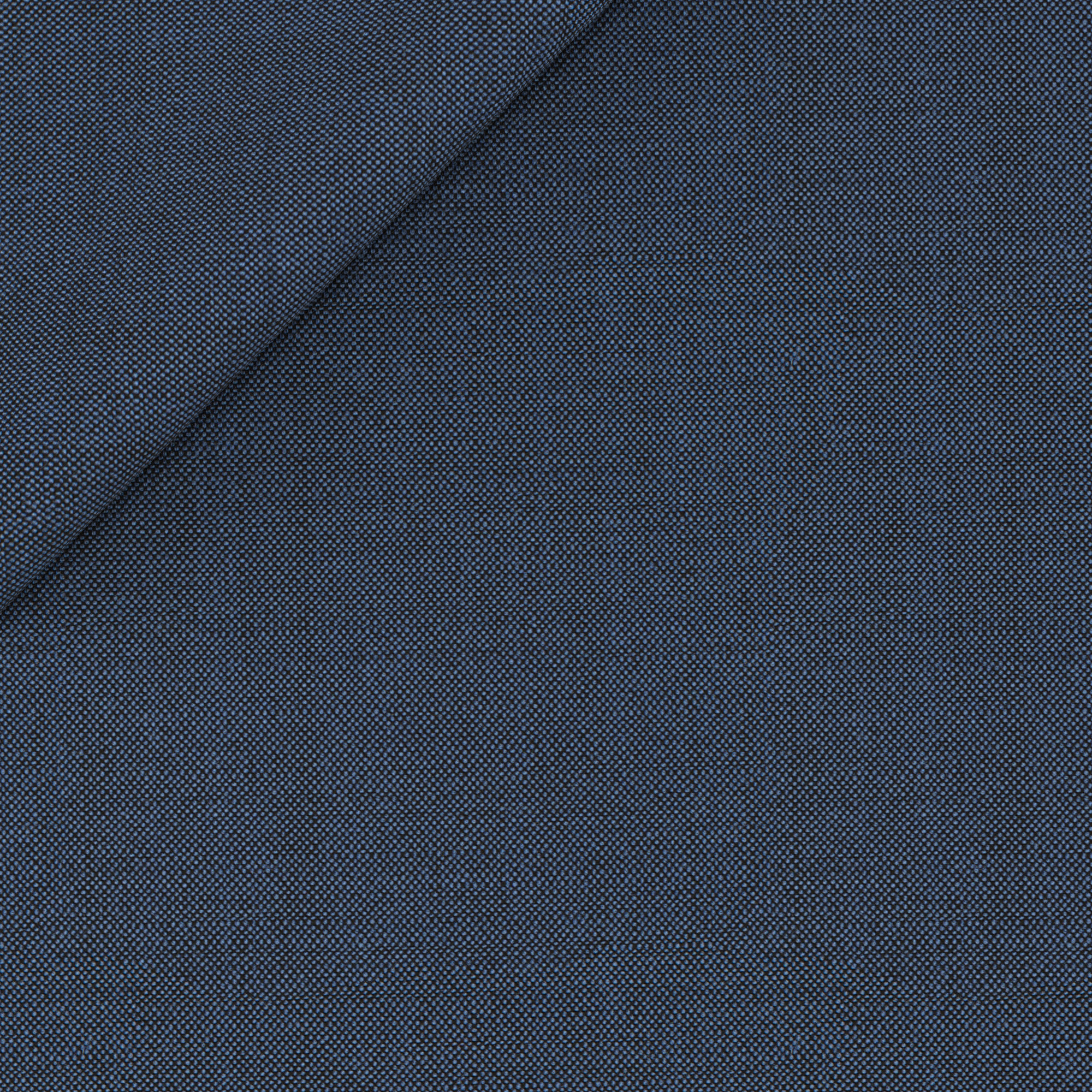 lana e mohair blu avio