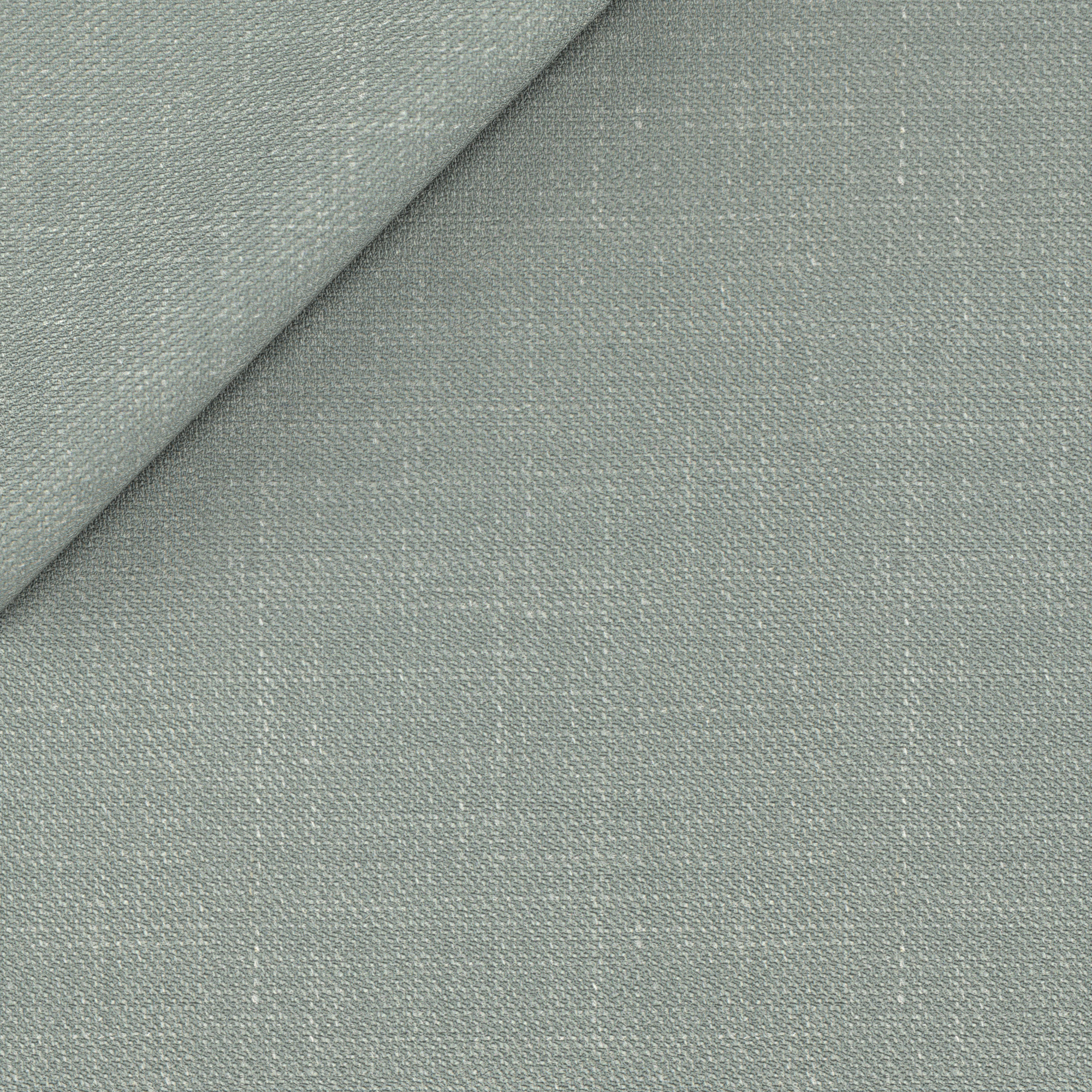 lana lino seta verde pastello