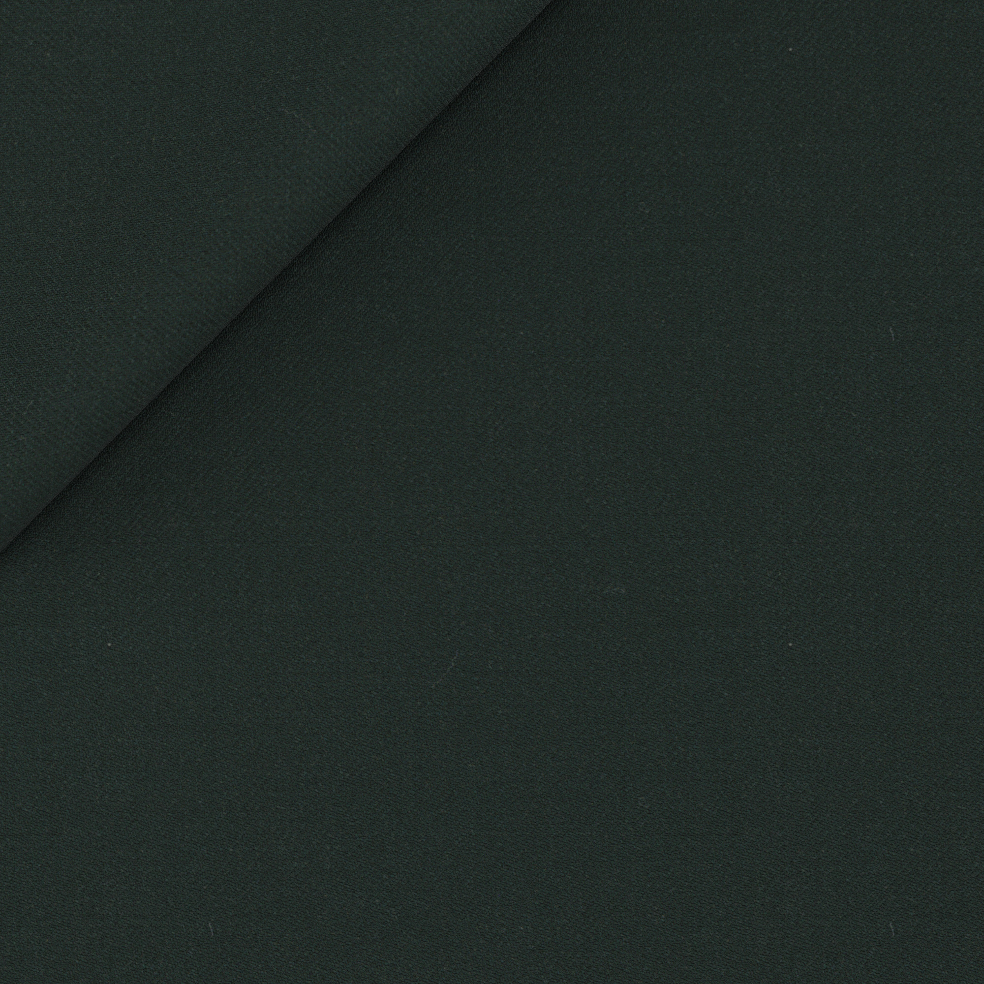 twill lana 150's verde scuro