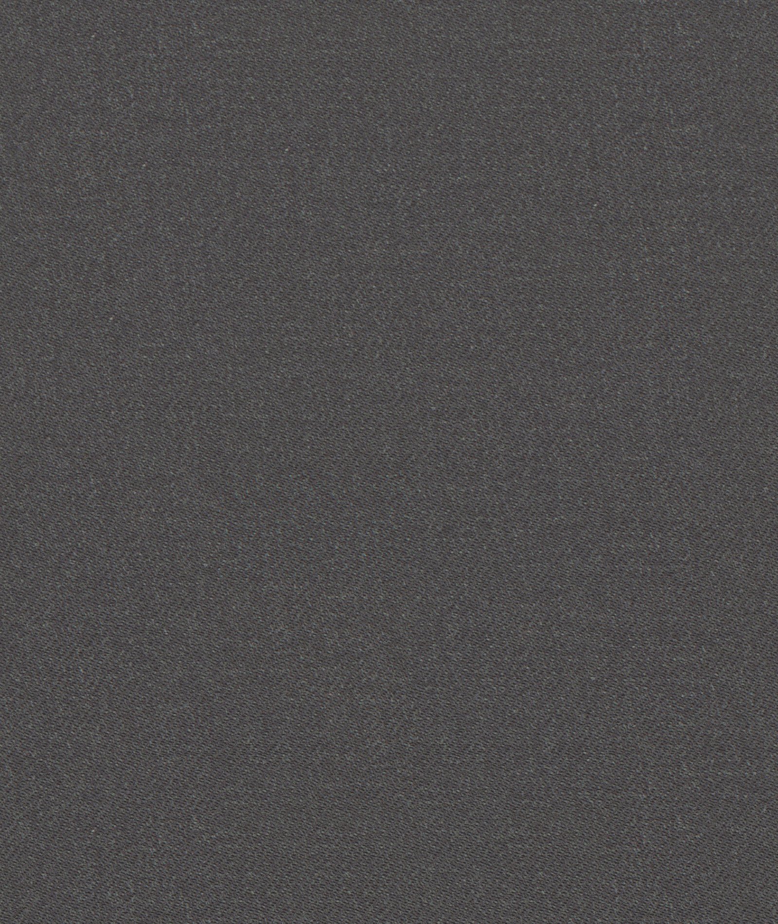 Twill di lana grigio scuro