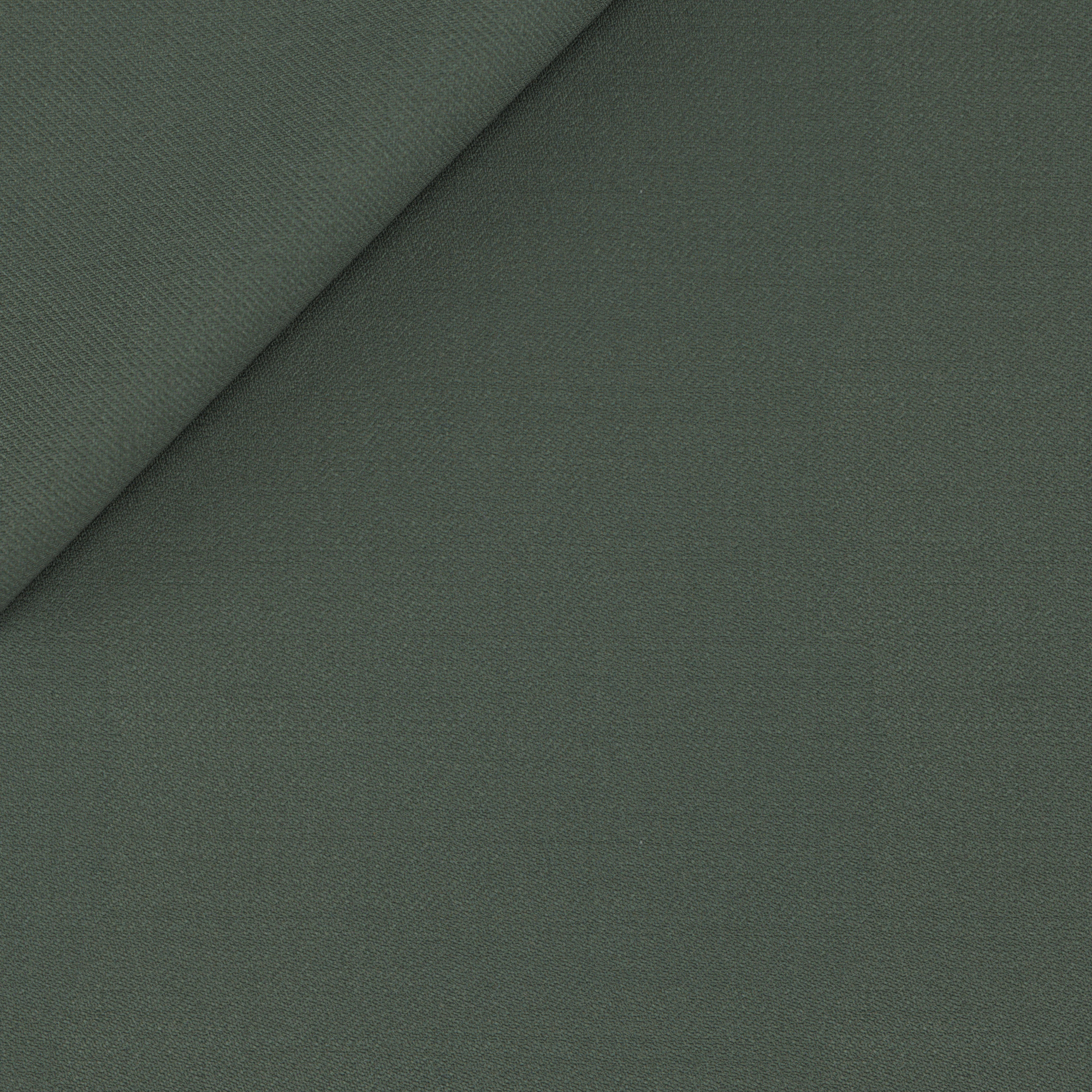 twill lana 150's verde salvia