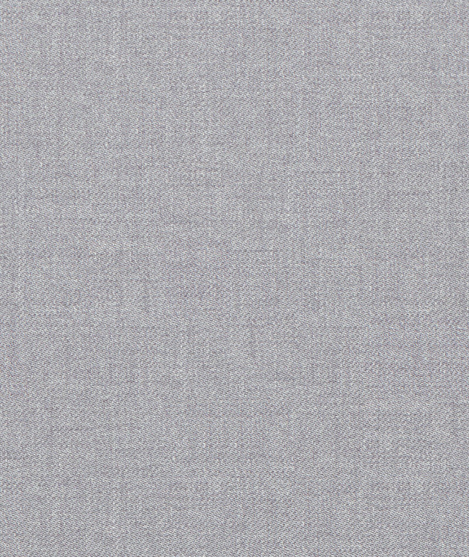 twill de laine gris clair