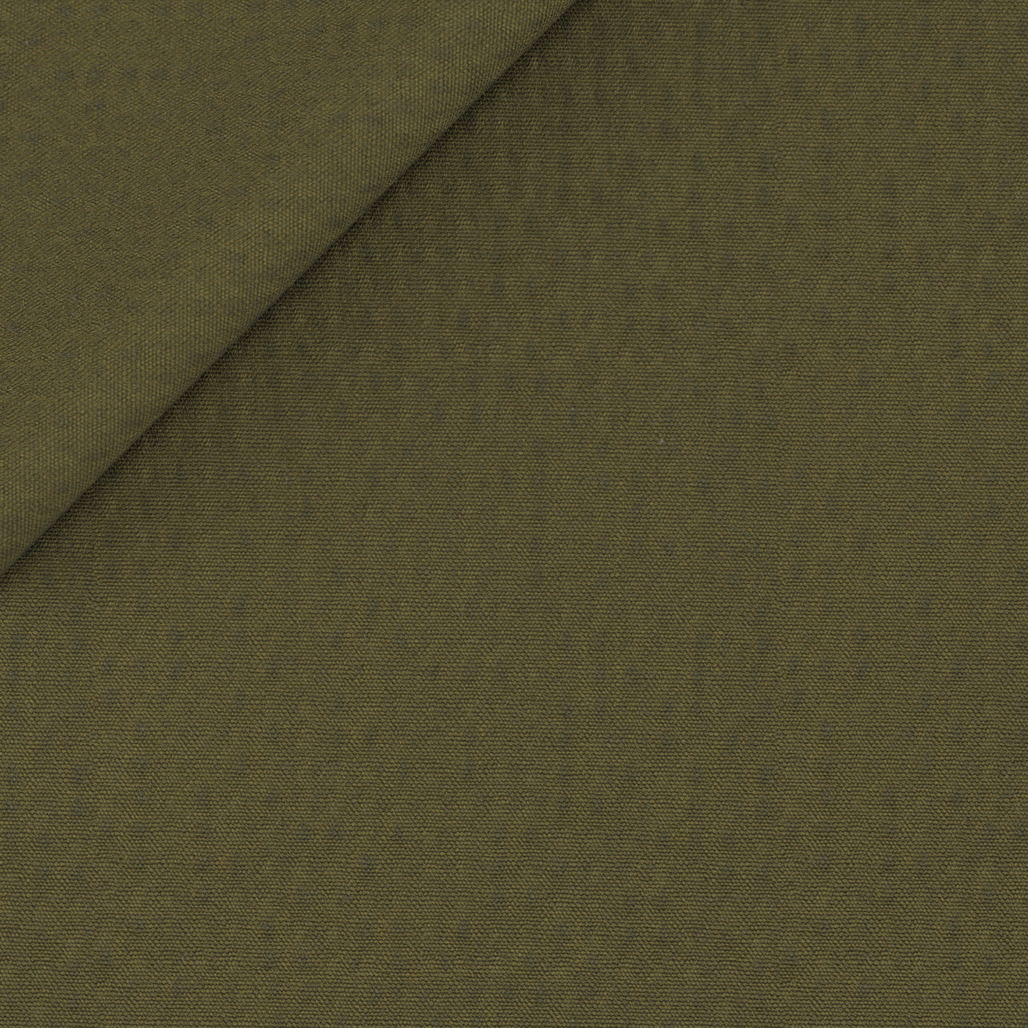 military green seersucker