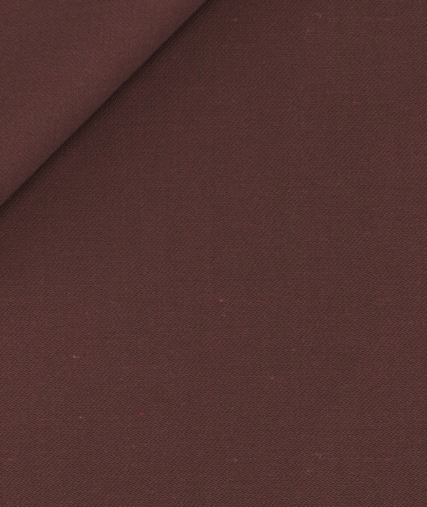 sarga de algodón roja