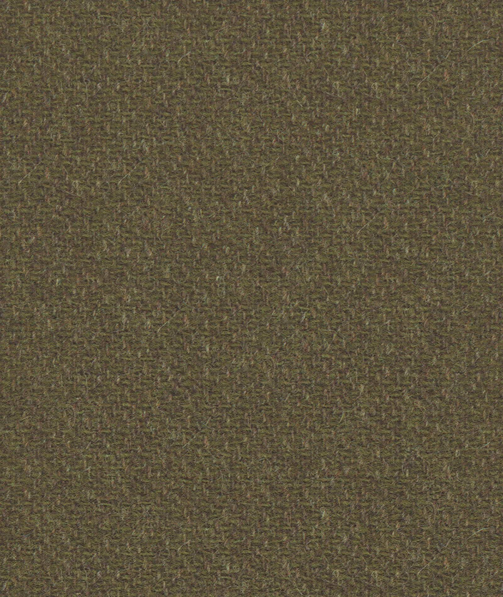 Green wool micro-design