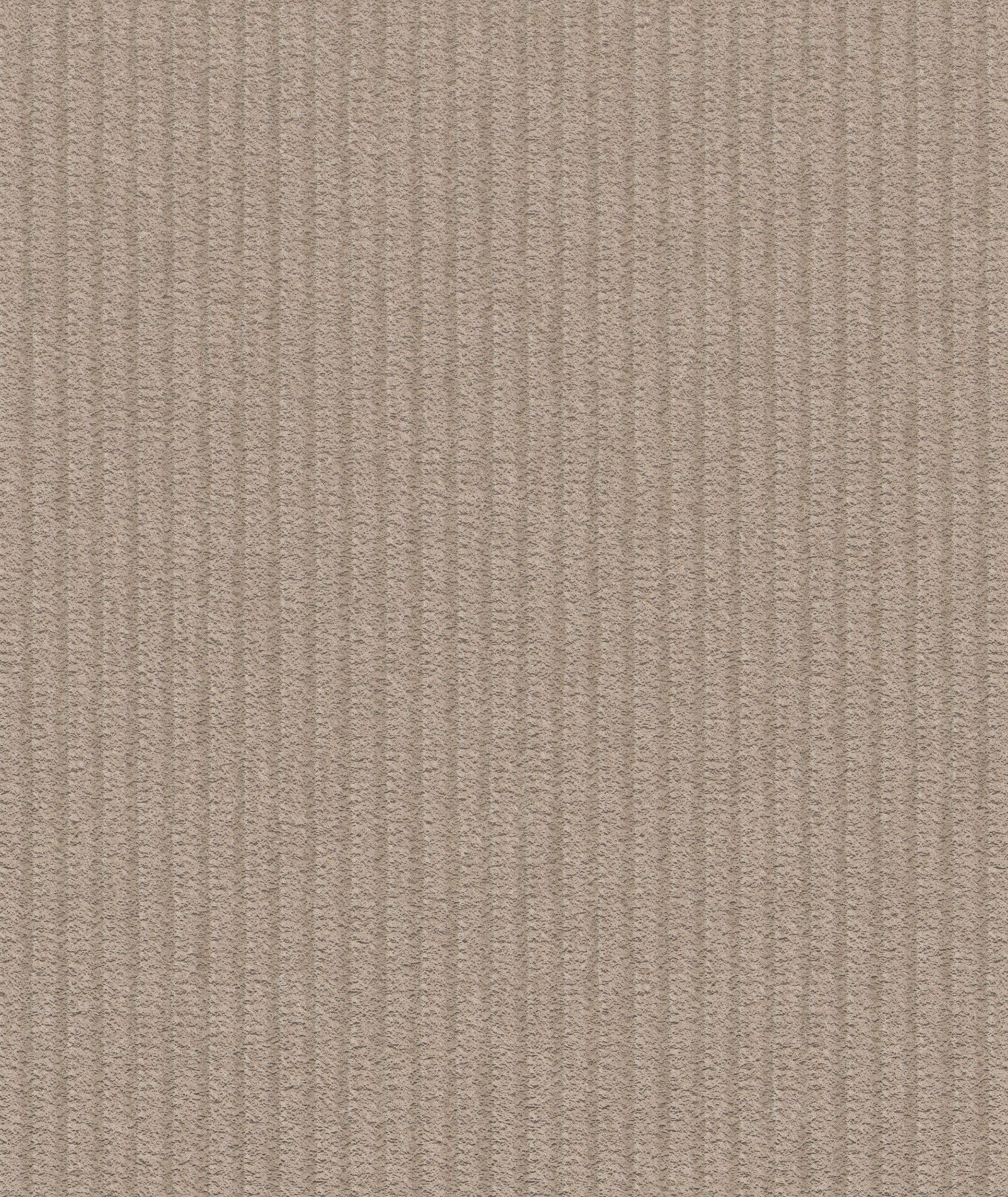 Beige in velluto di cotone