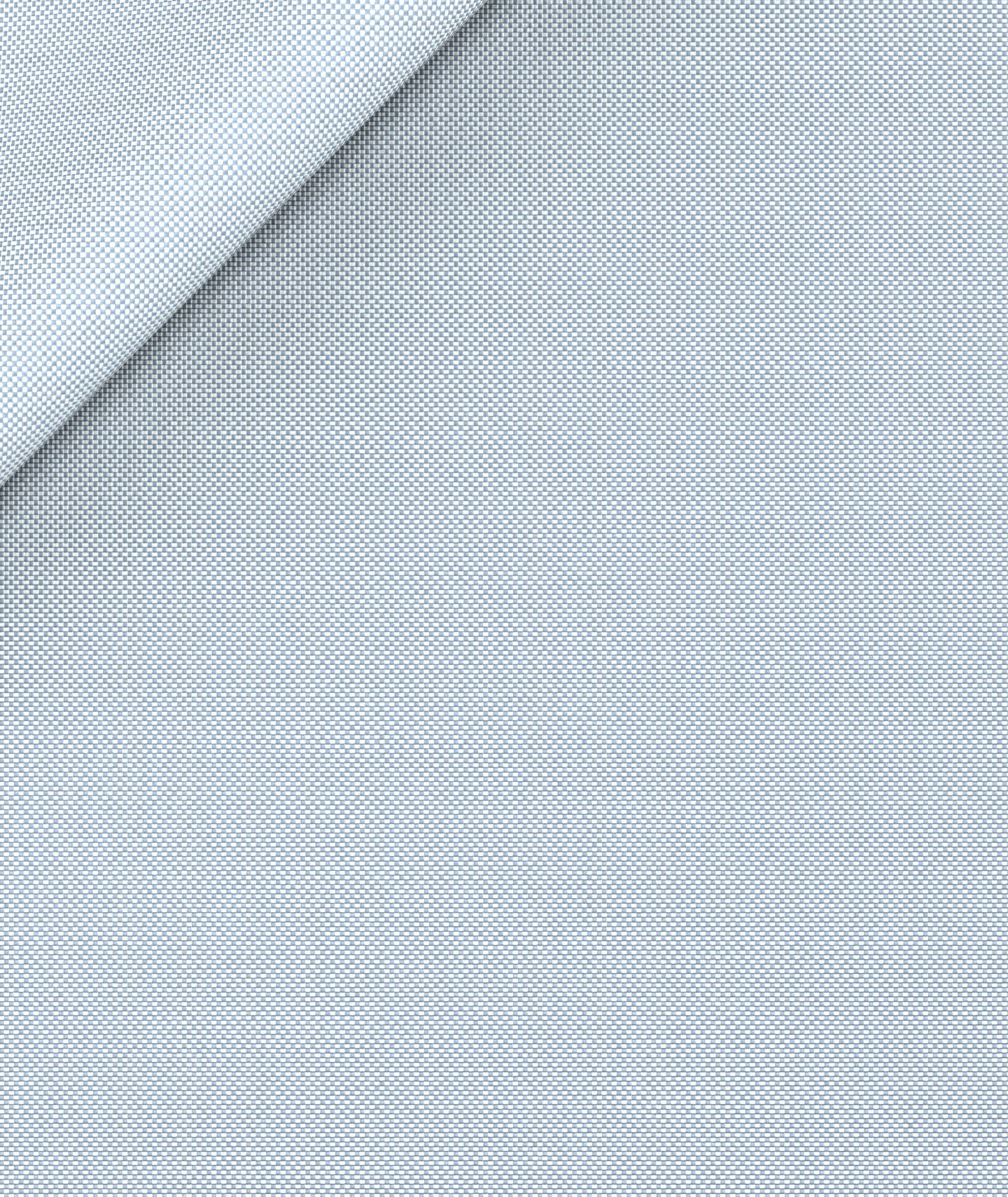 Unito lana cachemire azzurra