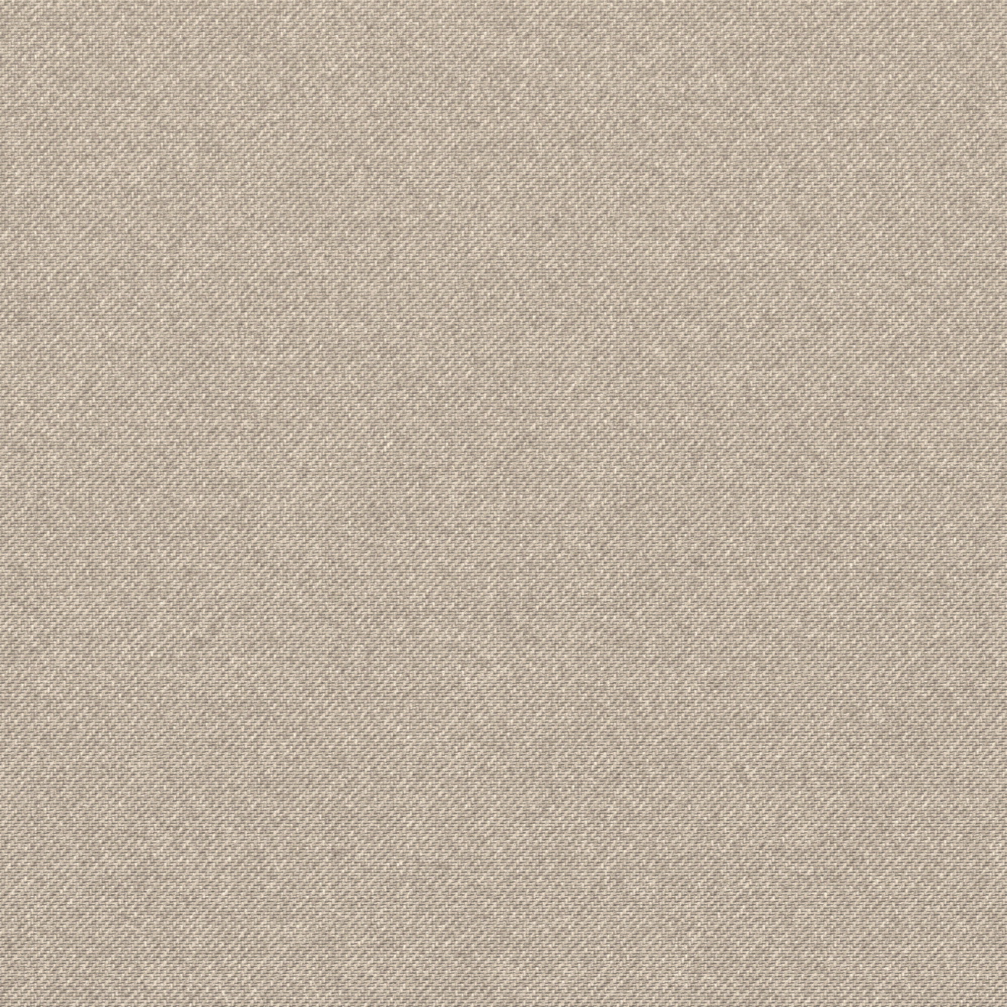 Beige chiné sergé de laine