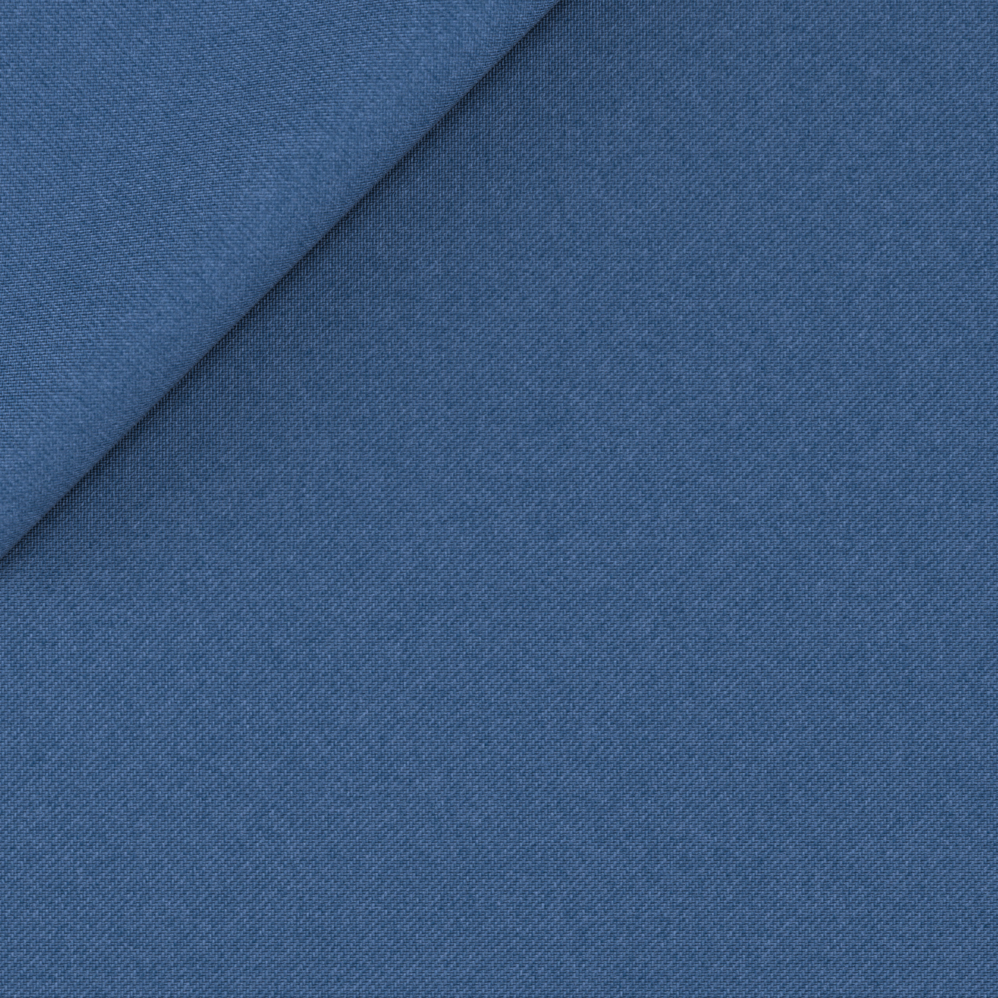 Light blue comfort stretch