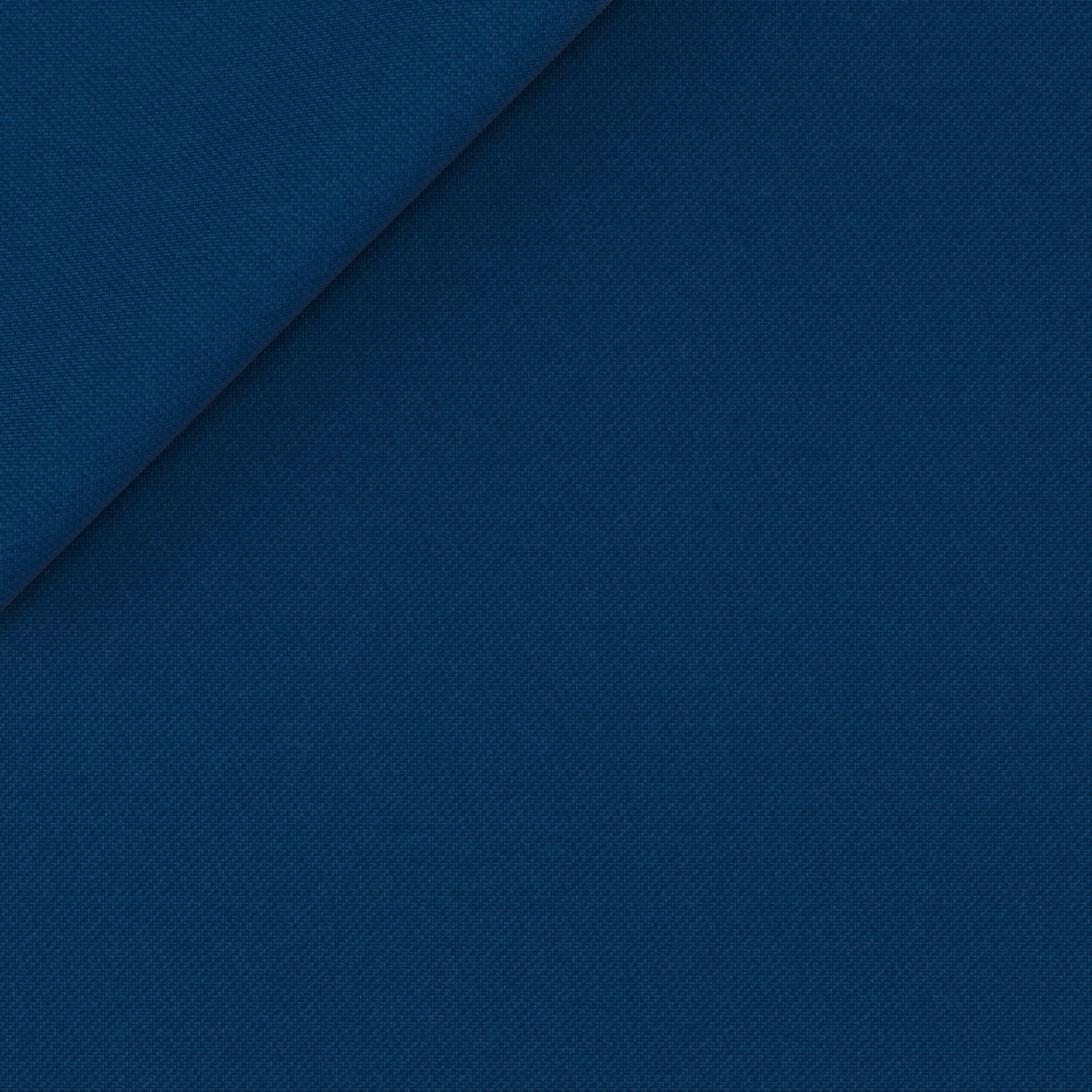 Blue comfort stretch