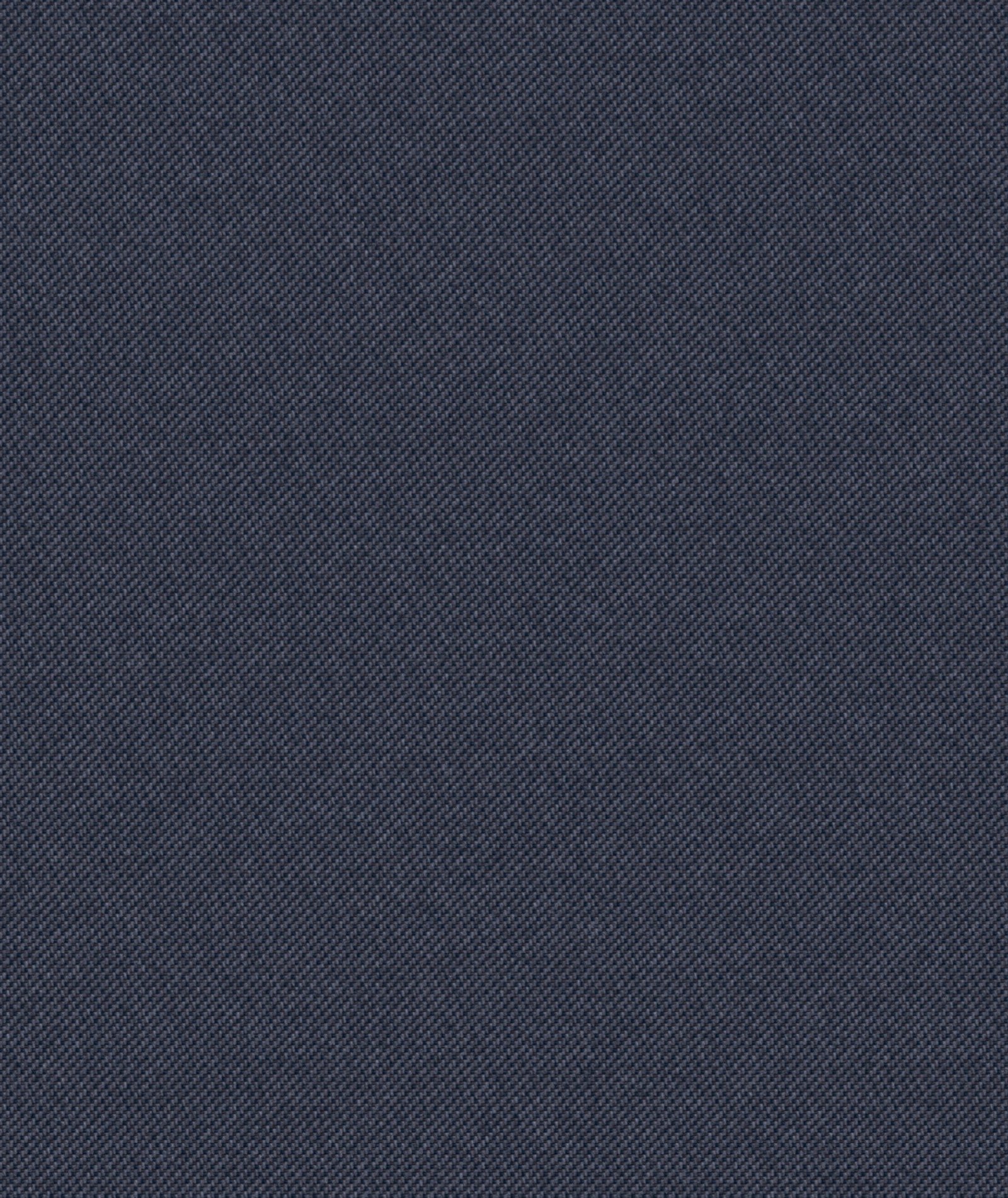 Blu denim in lana e lyocell stretch