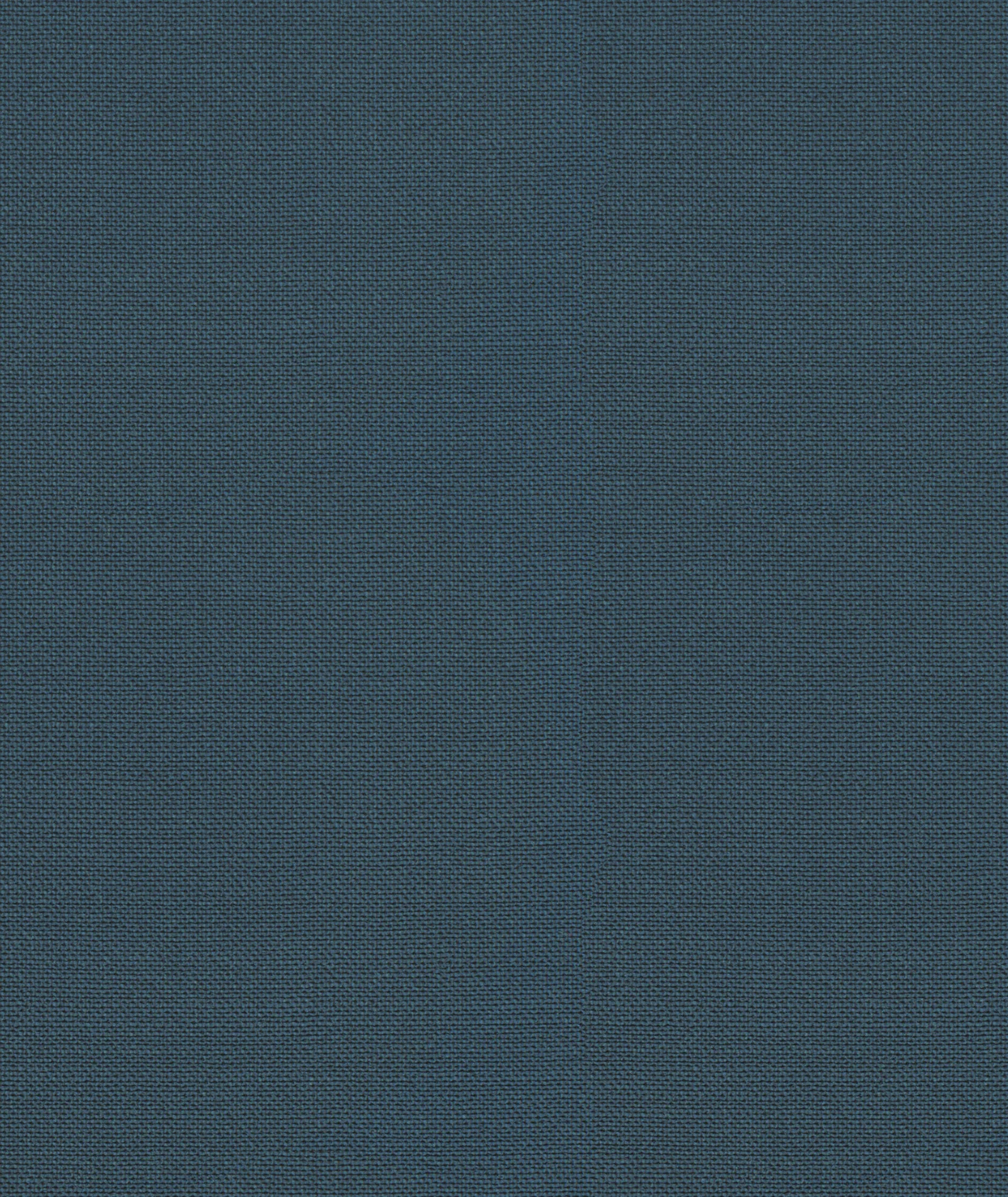 laine bleu foncé