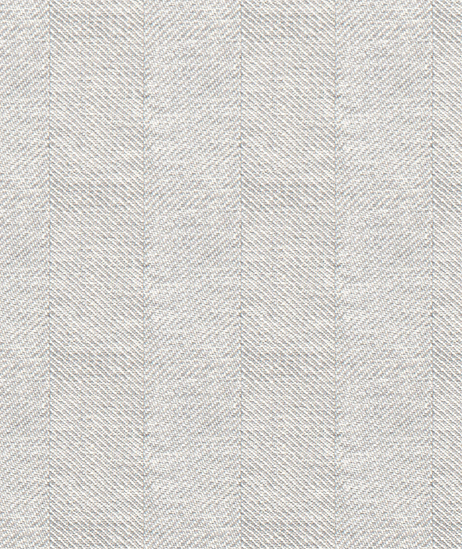 lana lino spigato grigio