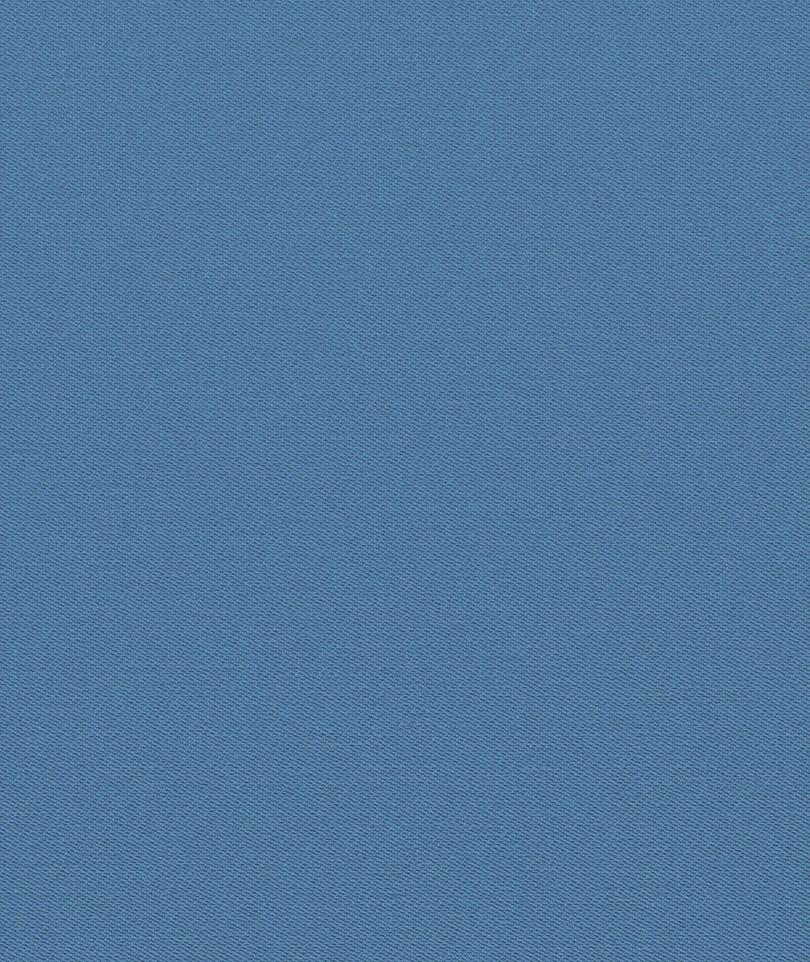 light blue wool twill
