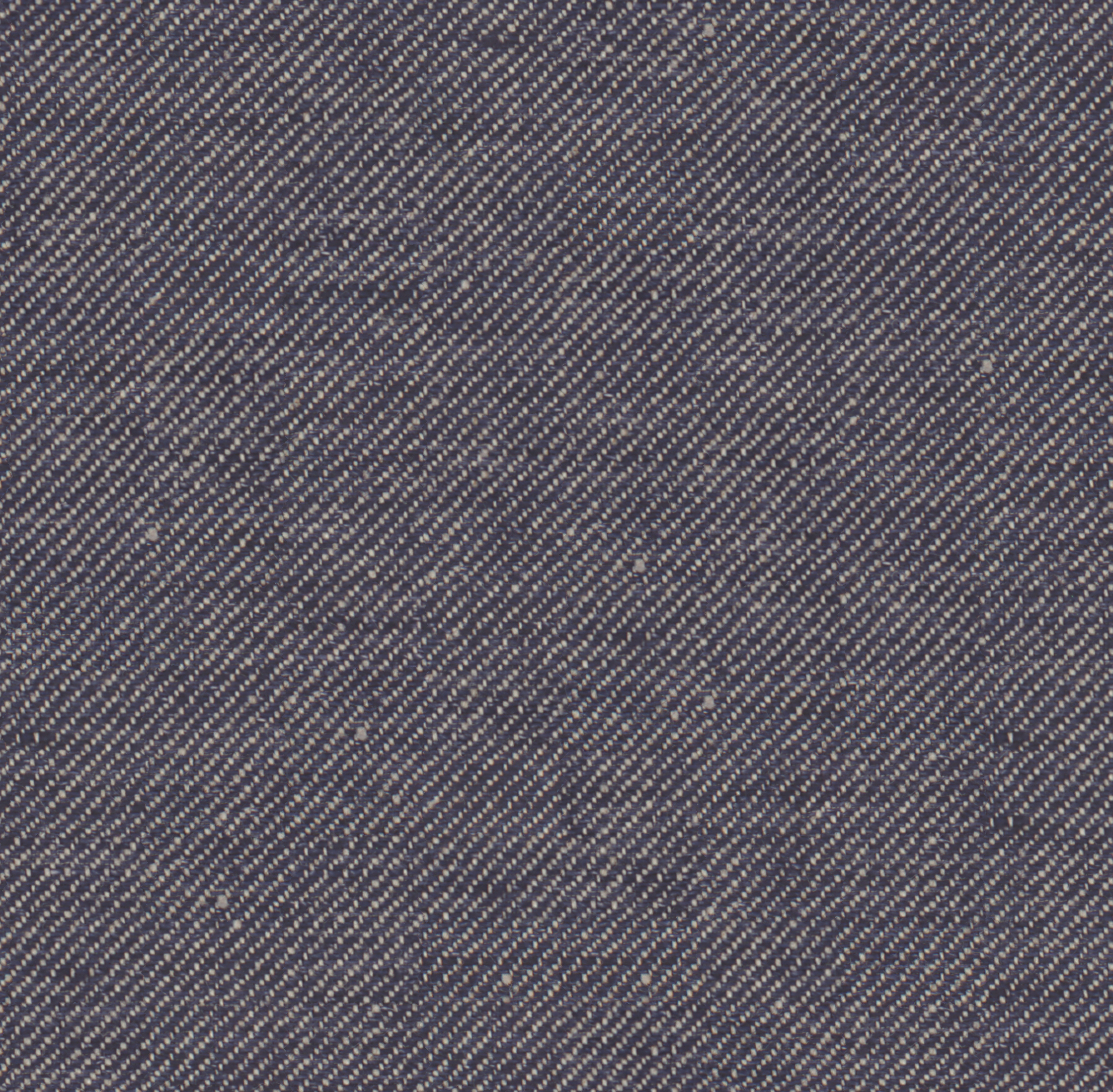 lino azul de sarga